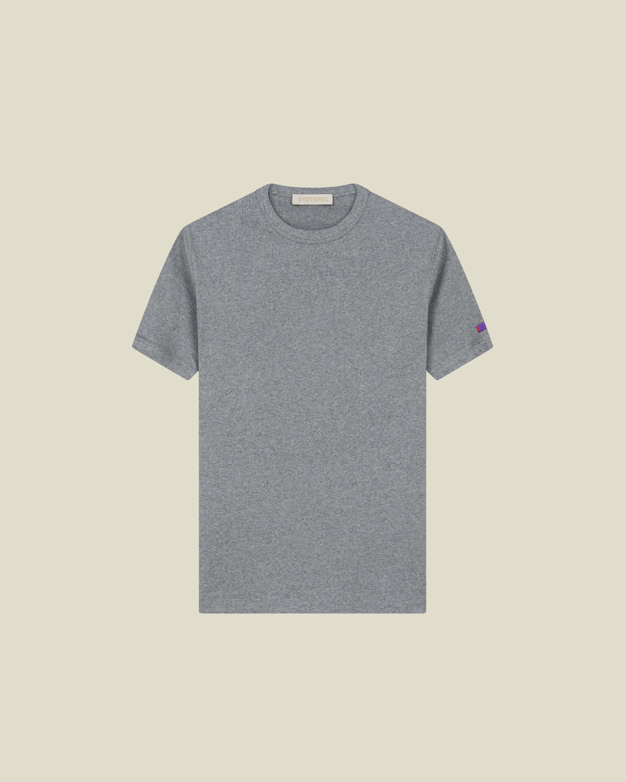 Armor Rib T-Shirt