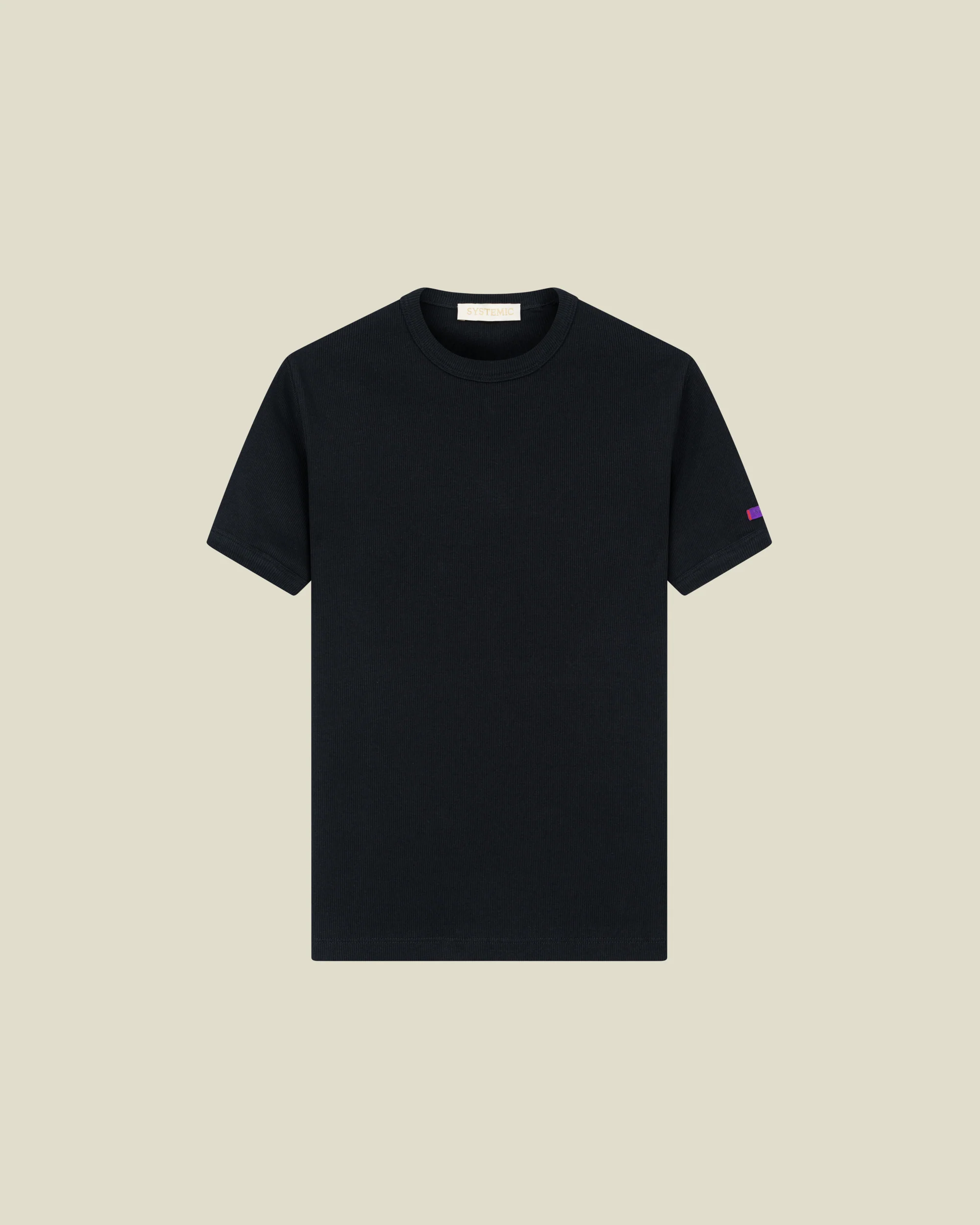 Armor Rib T-Shirt
