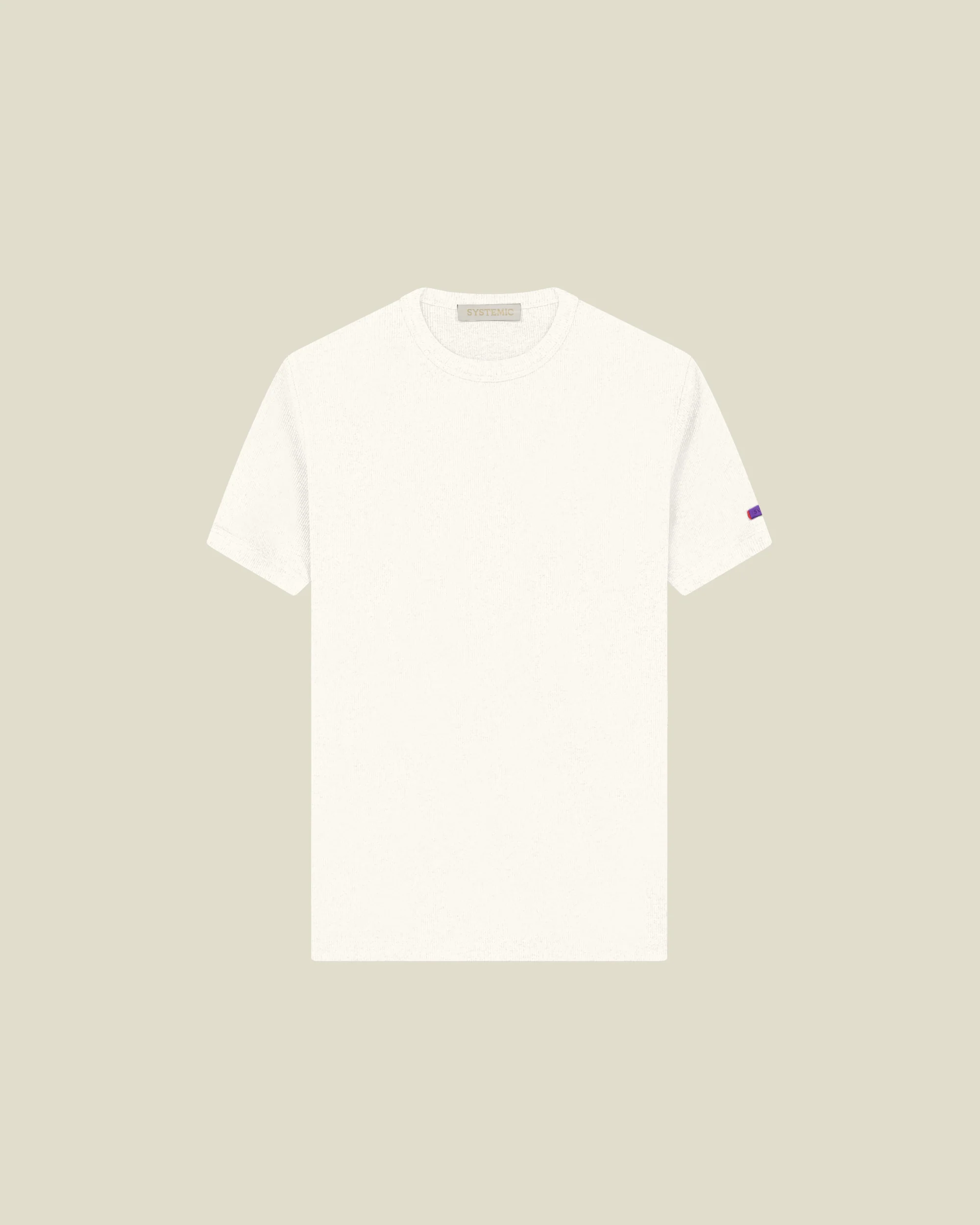Armor Rib T-Shirt
