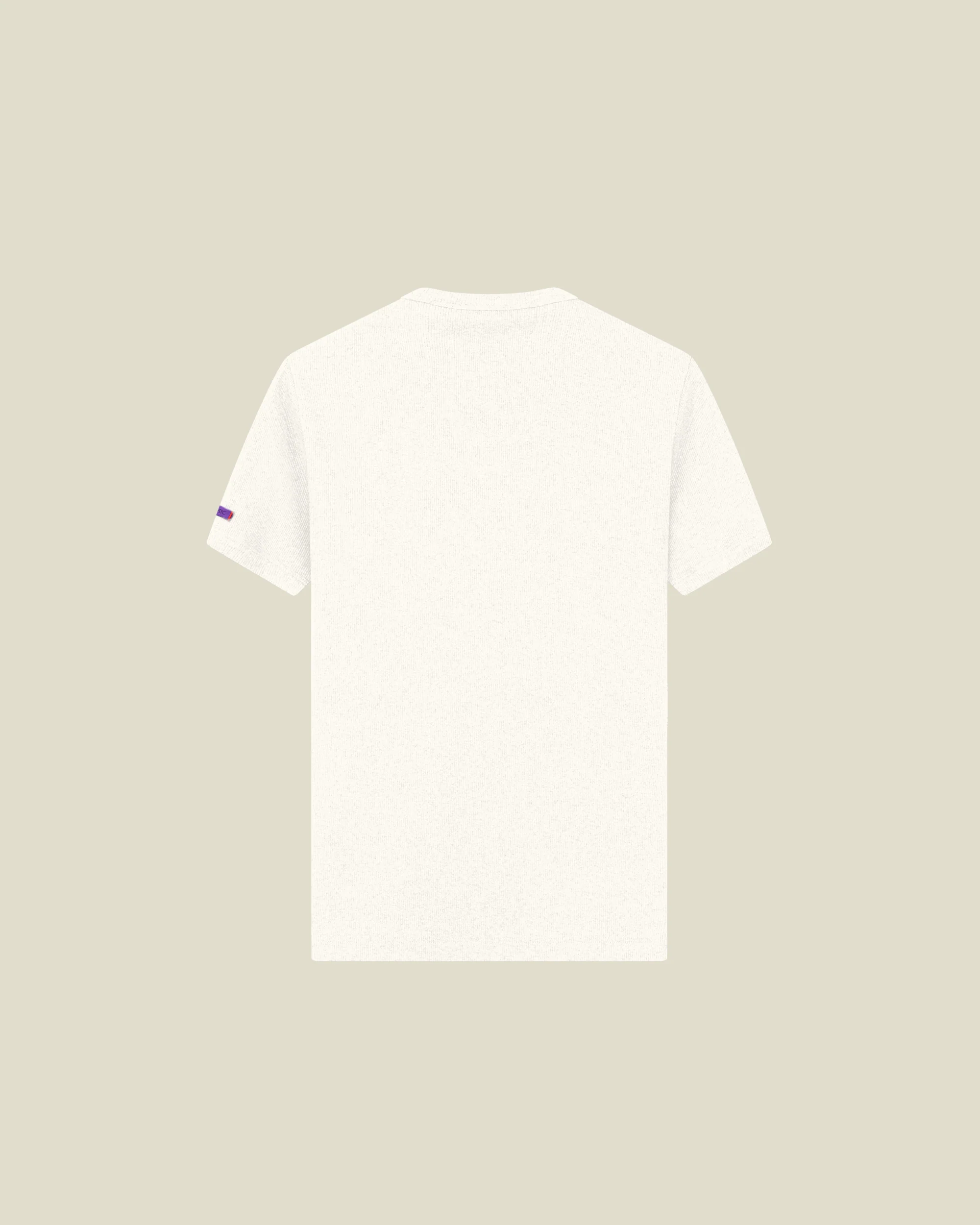 Armor Rib T-Shirt - Image 2