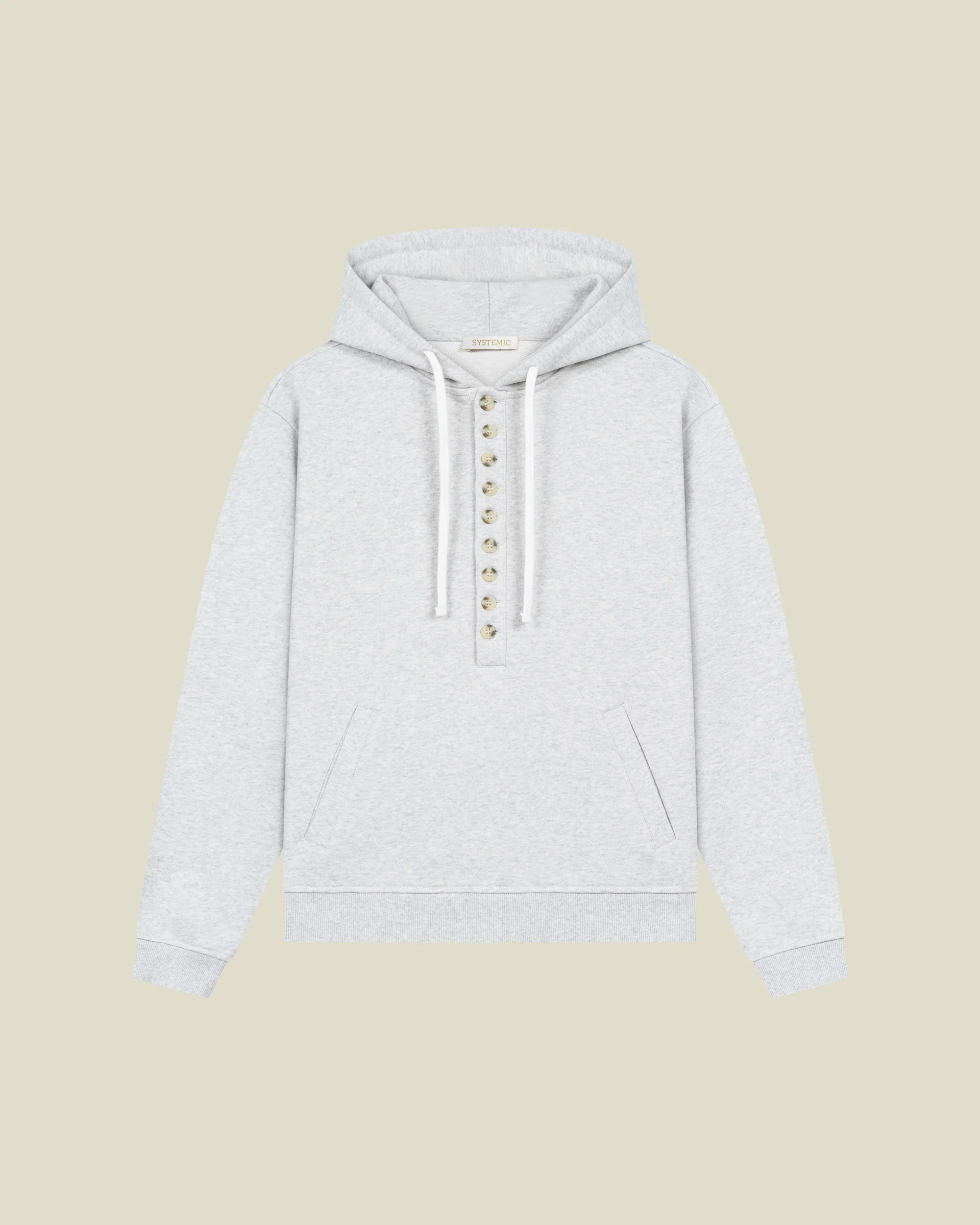 Atelier Hoodie