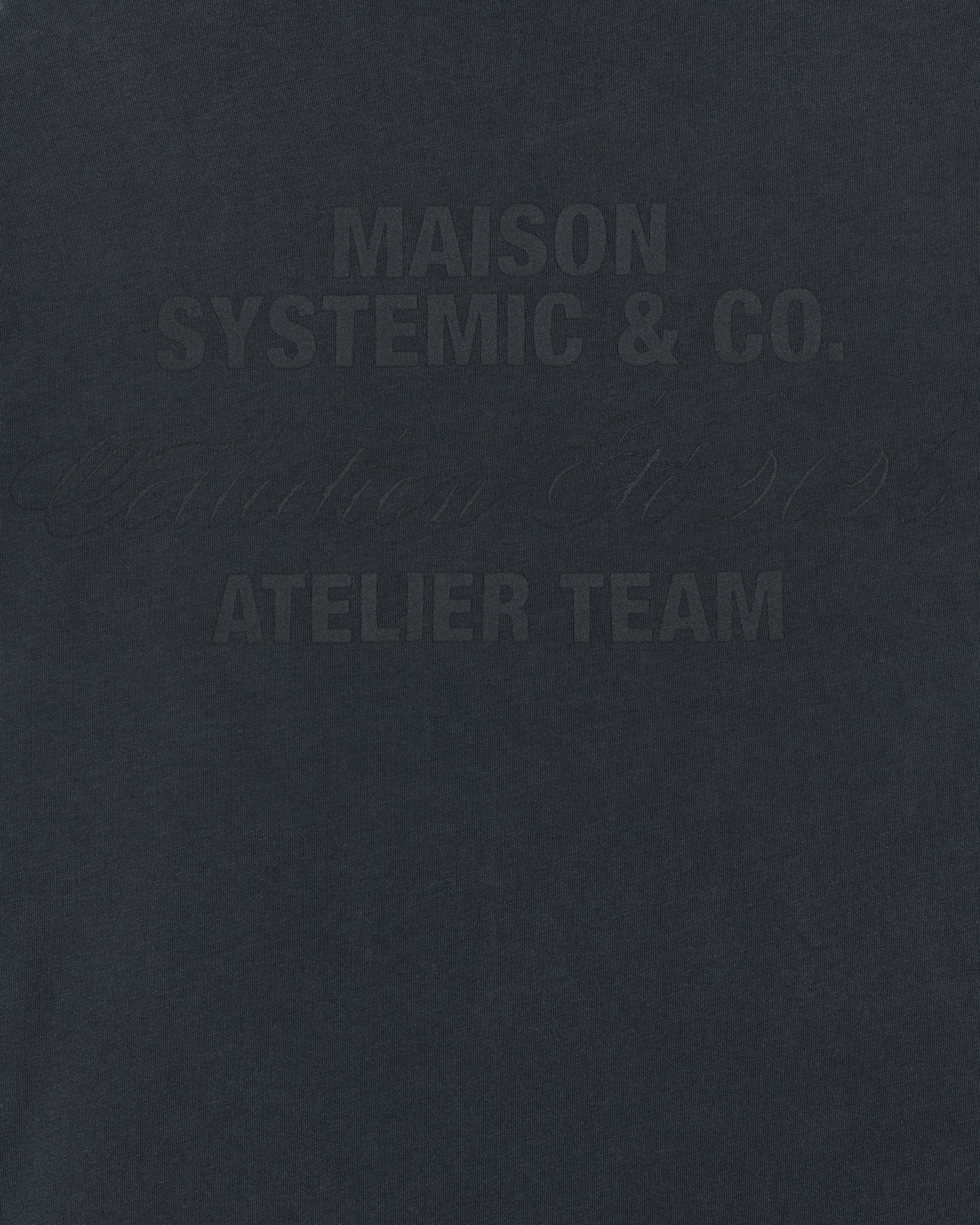 Atelier T-Shirt - Image 3