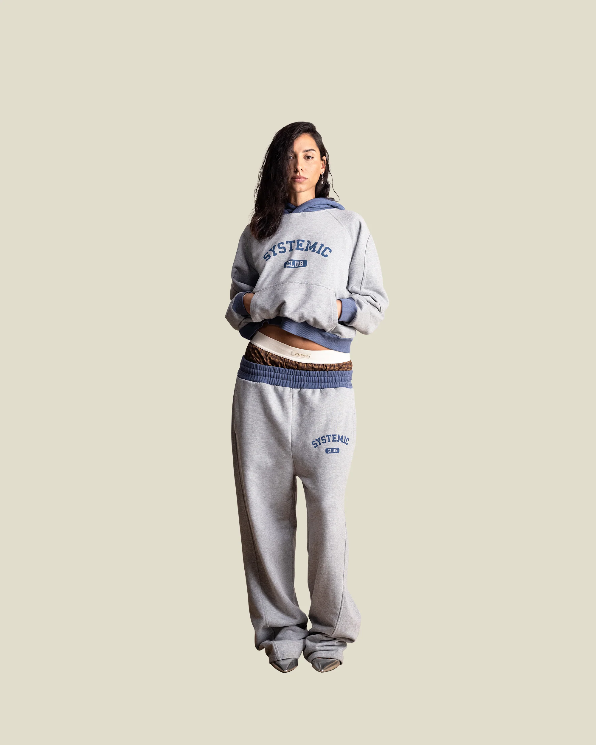 Baggy Club Jogger - Image 4