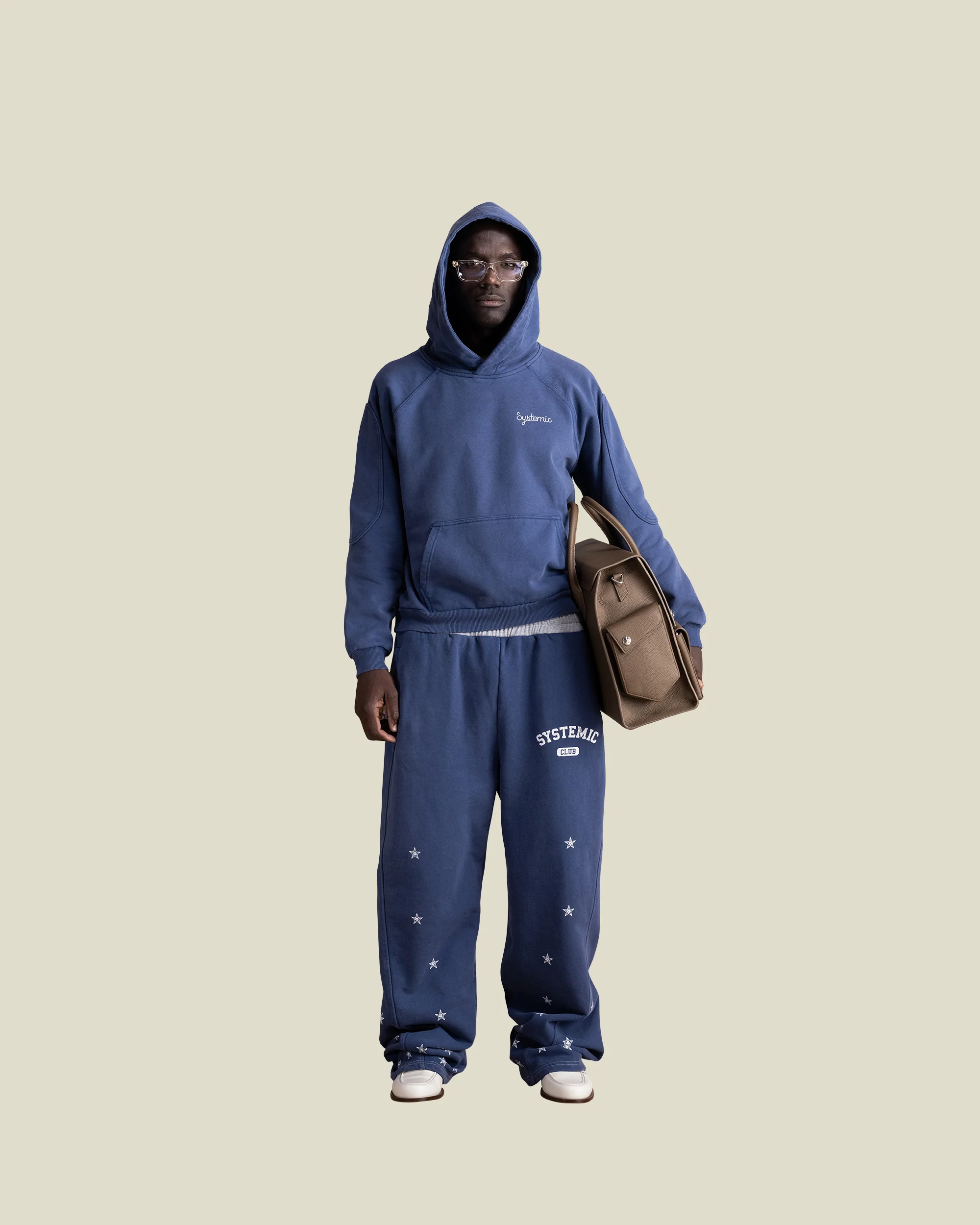 Baggy Star Jogger - Image 3