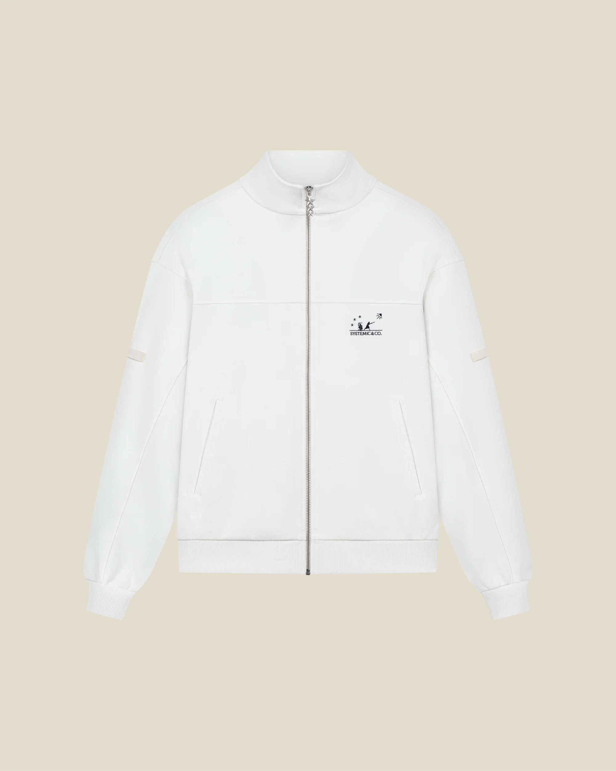 Training Jacket