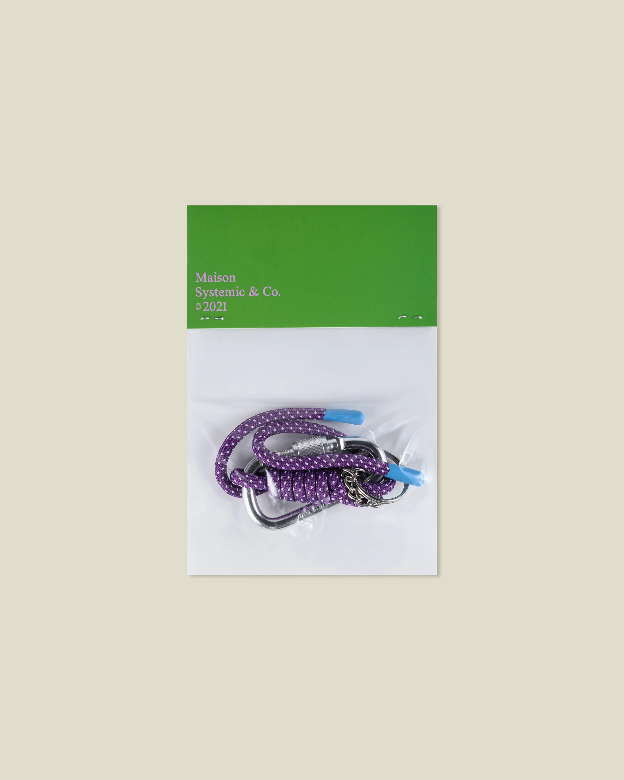 Carabiner - Image 4
