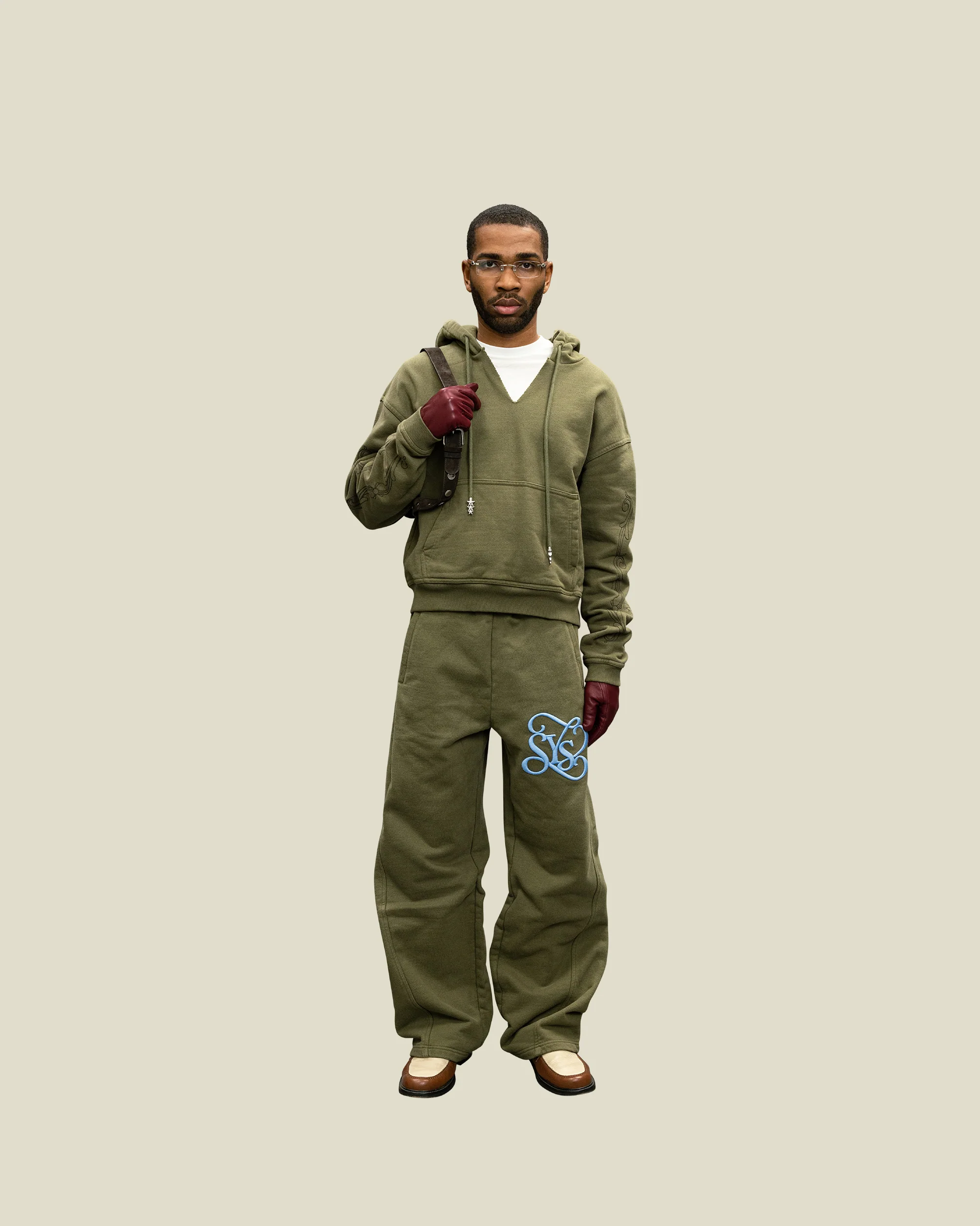 Chateau Hoodie - Image 5