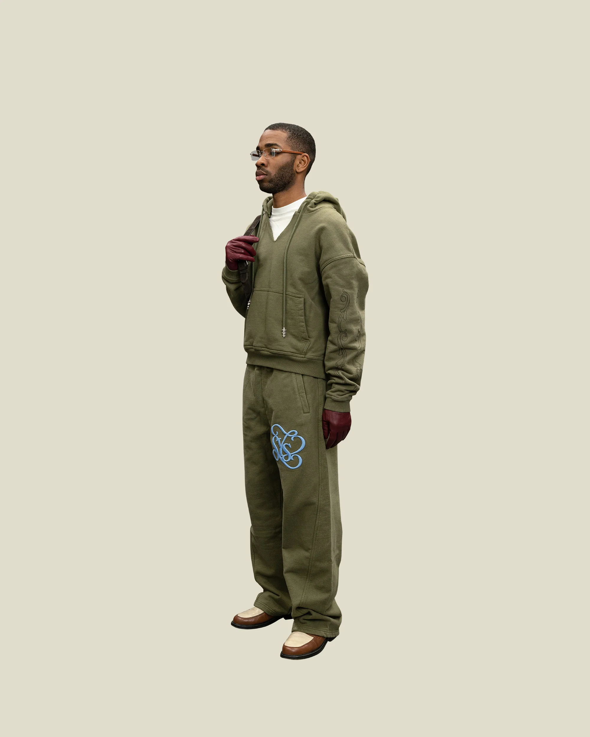 Chateau Hoodie - Image 6