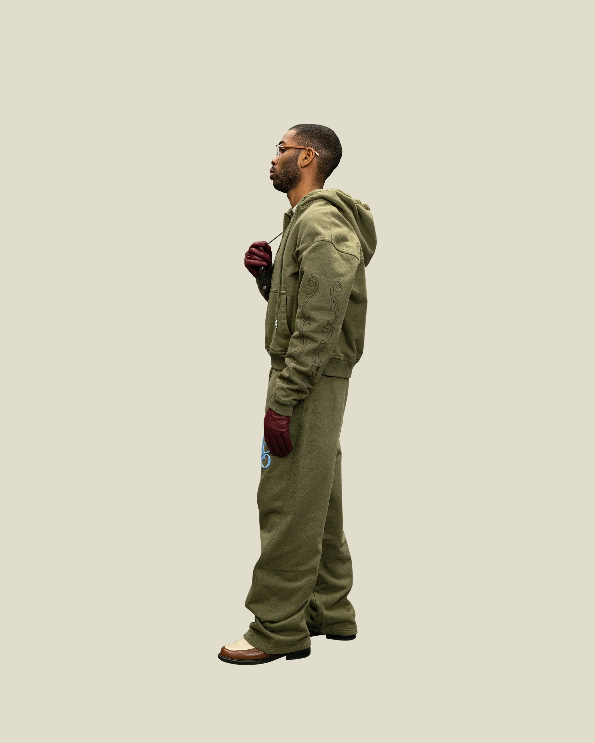 Chateau Hoodie - Image 7