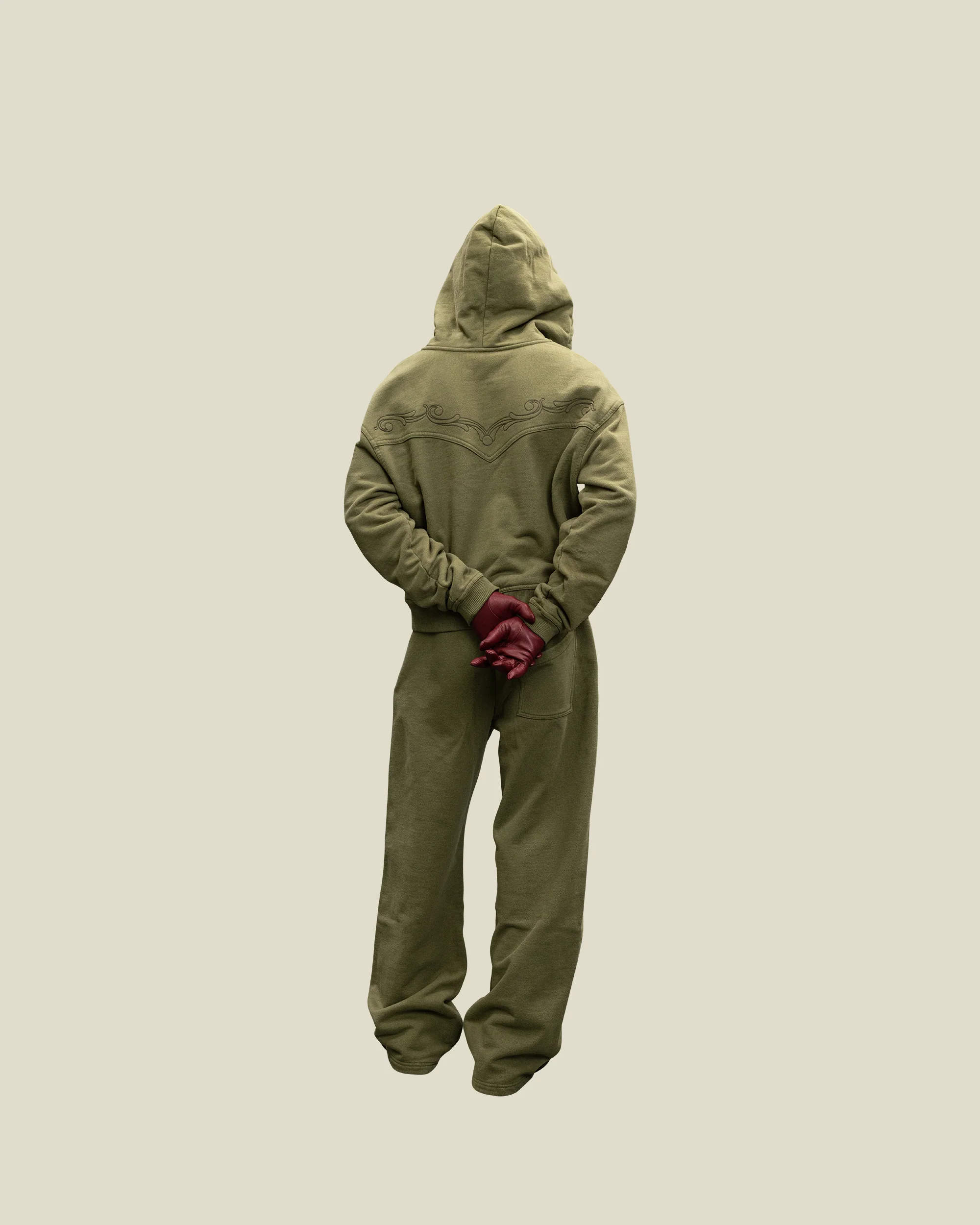 Chateau Hoodie - Image 8