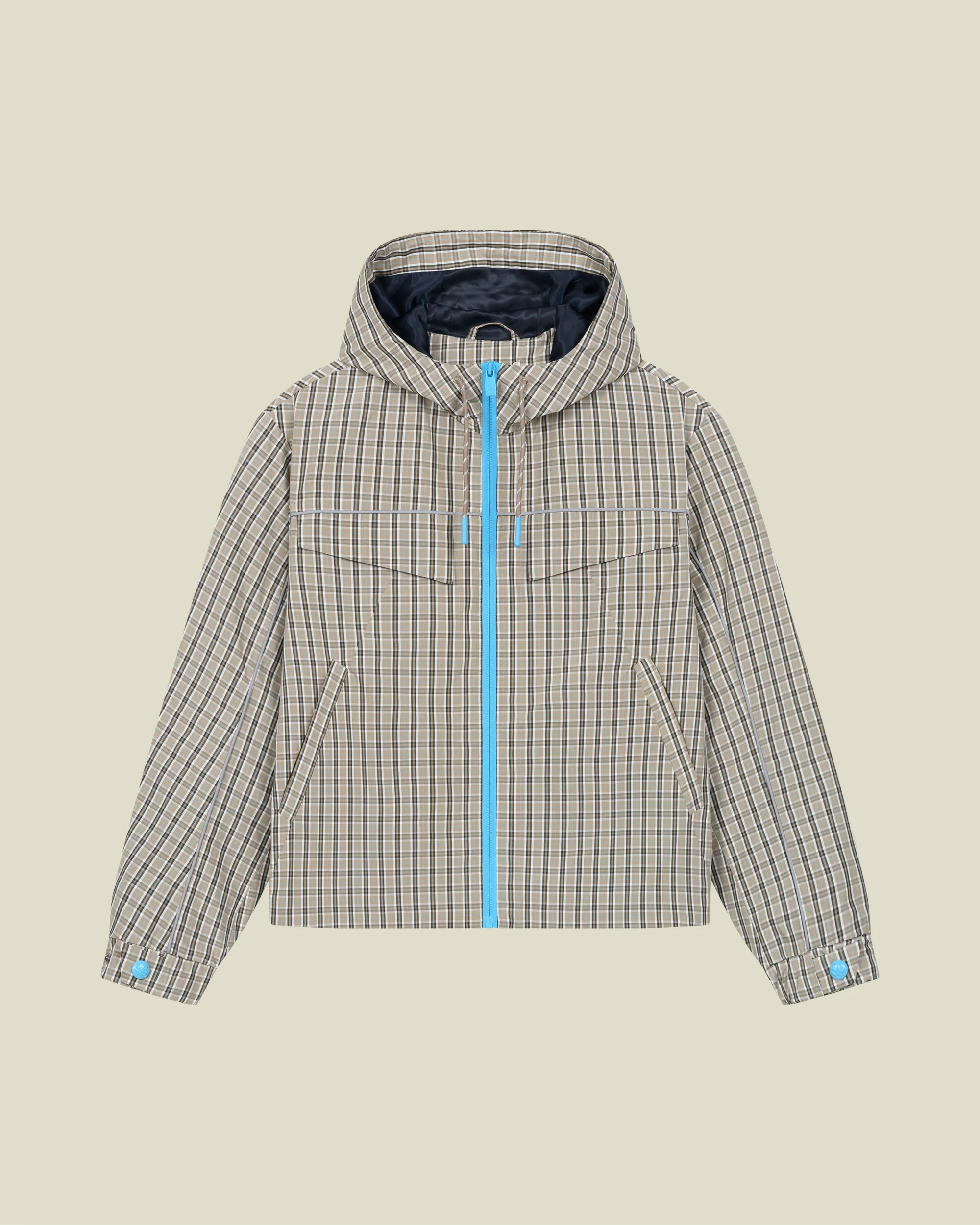 Chesterfield Jacket