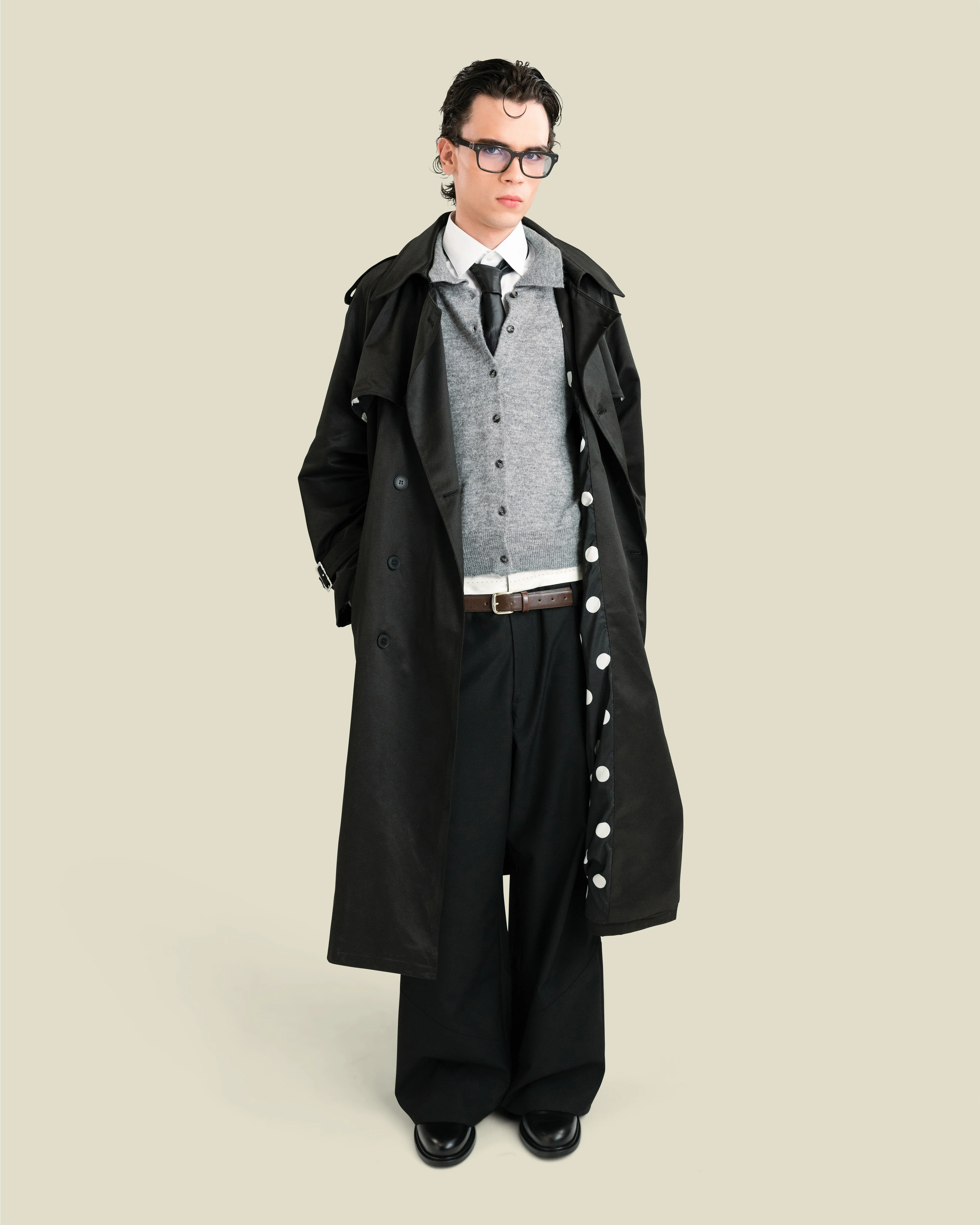 Chevalier Trench - Image 10