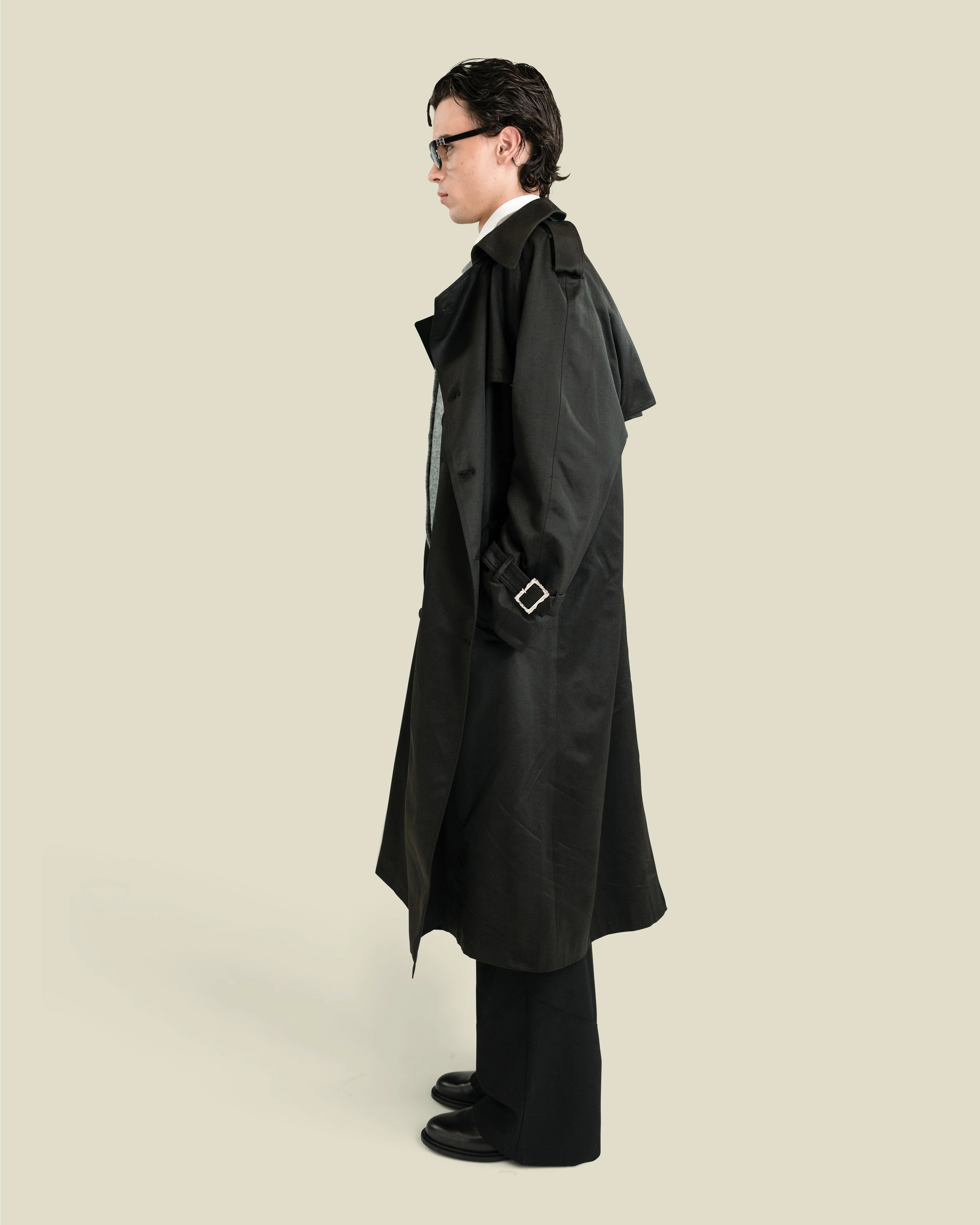 Chevalier Trench - Image 12