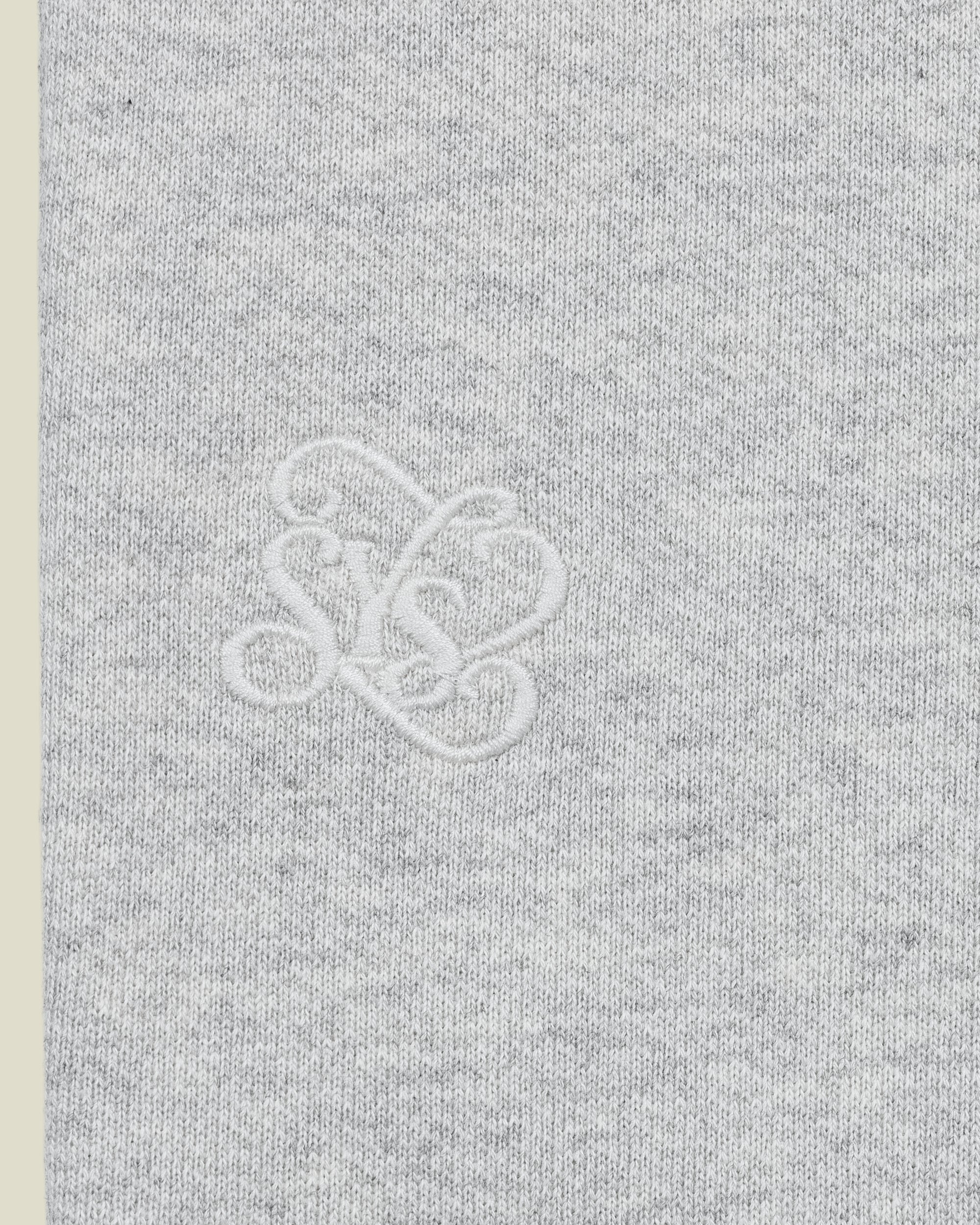 Cuffed Park Sweatpants - Image 3
