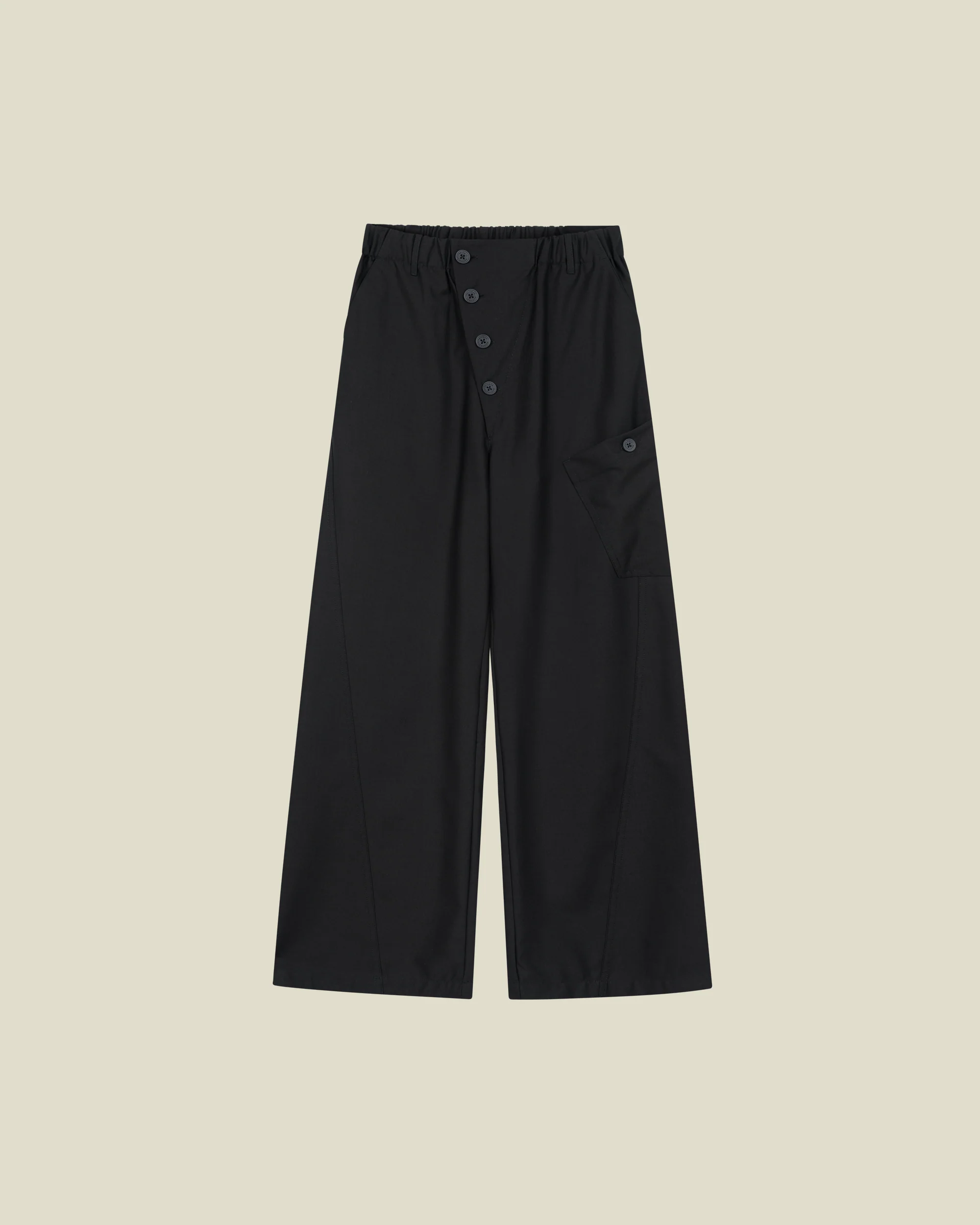 Dumbo Suit Pants