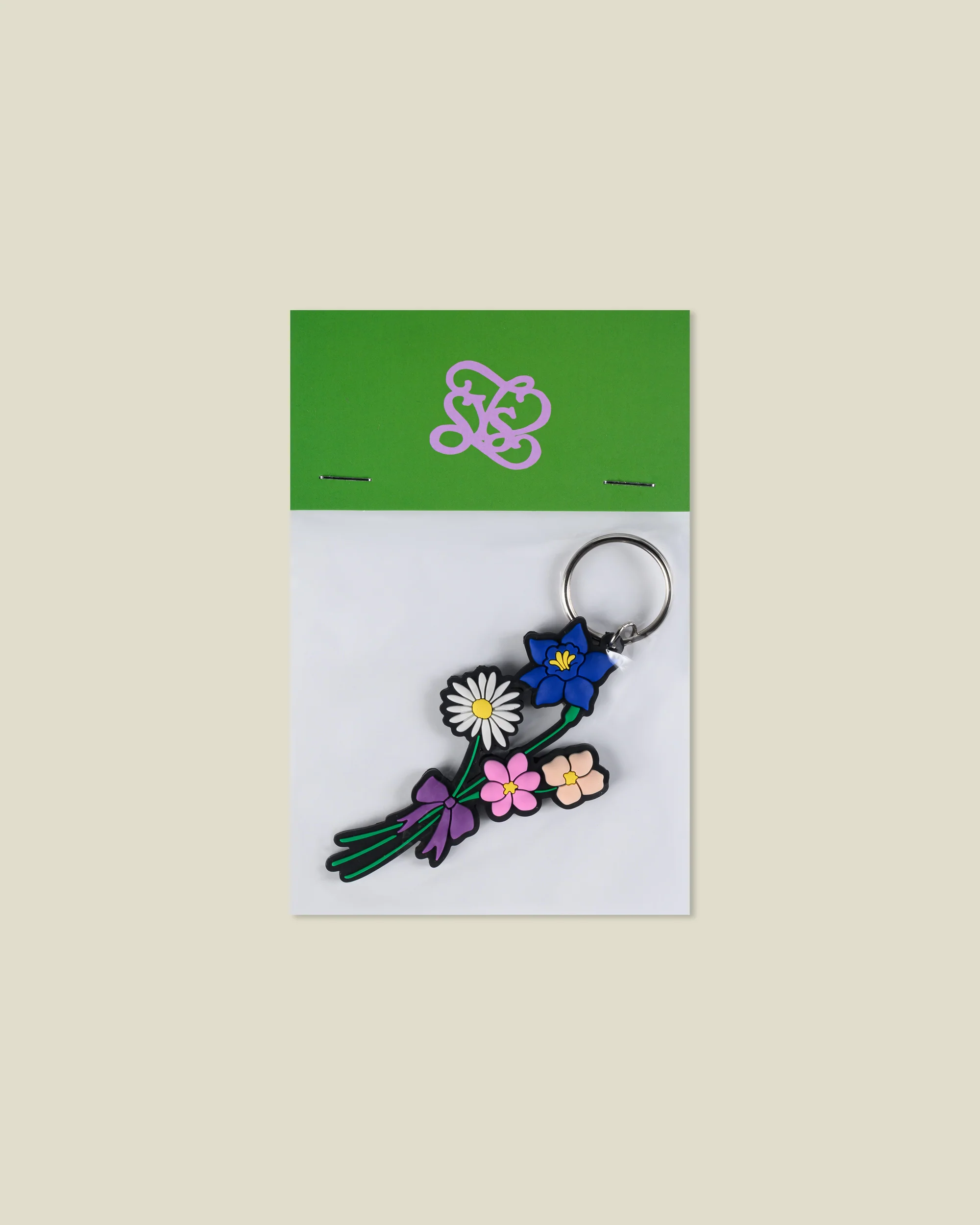 Flower Charm - Image 2