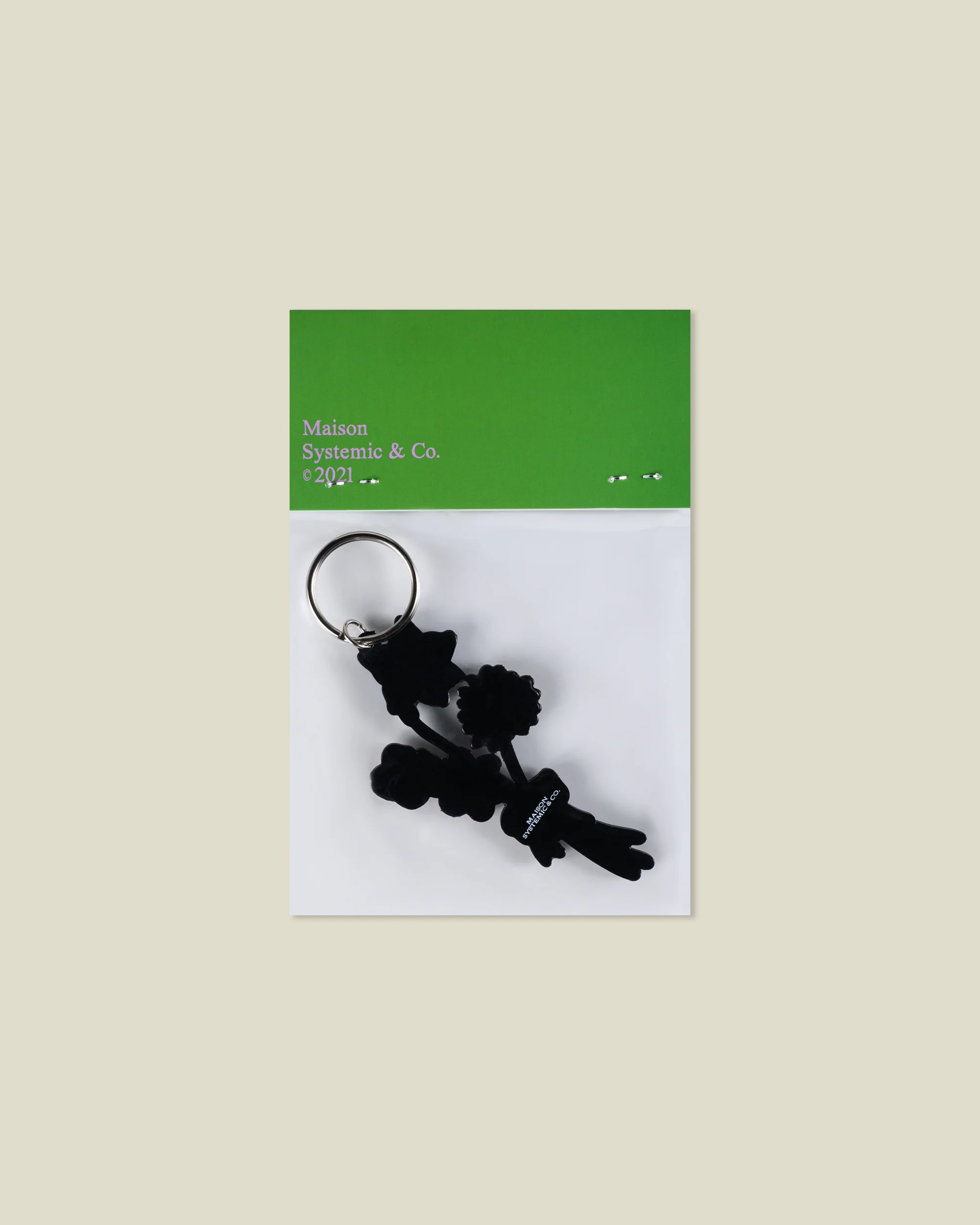 Flower Charm - Image 4