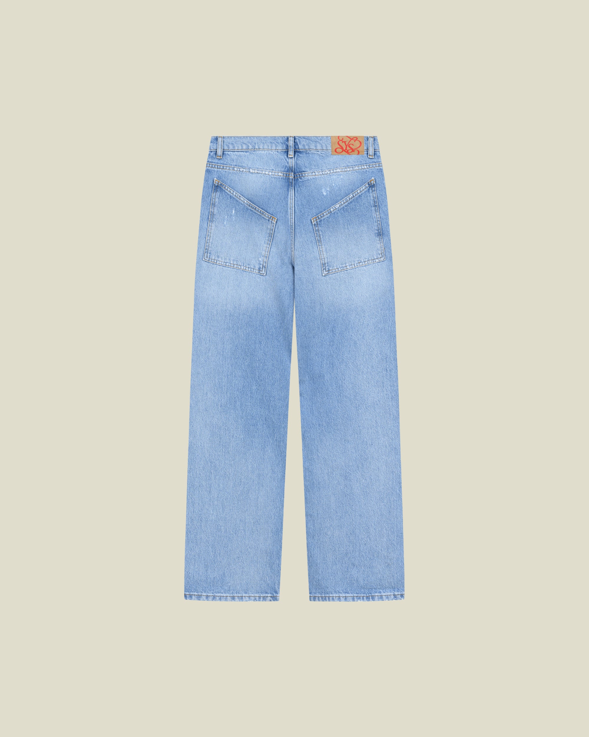 French Cut Denim - Image 2