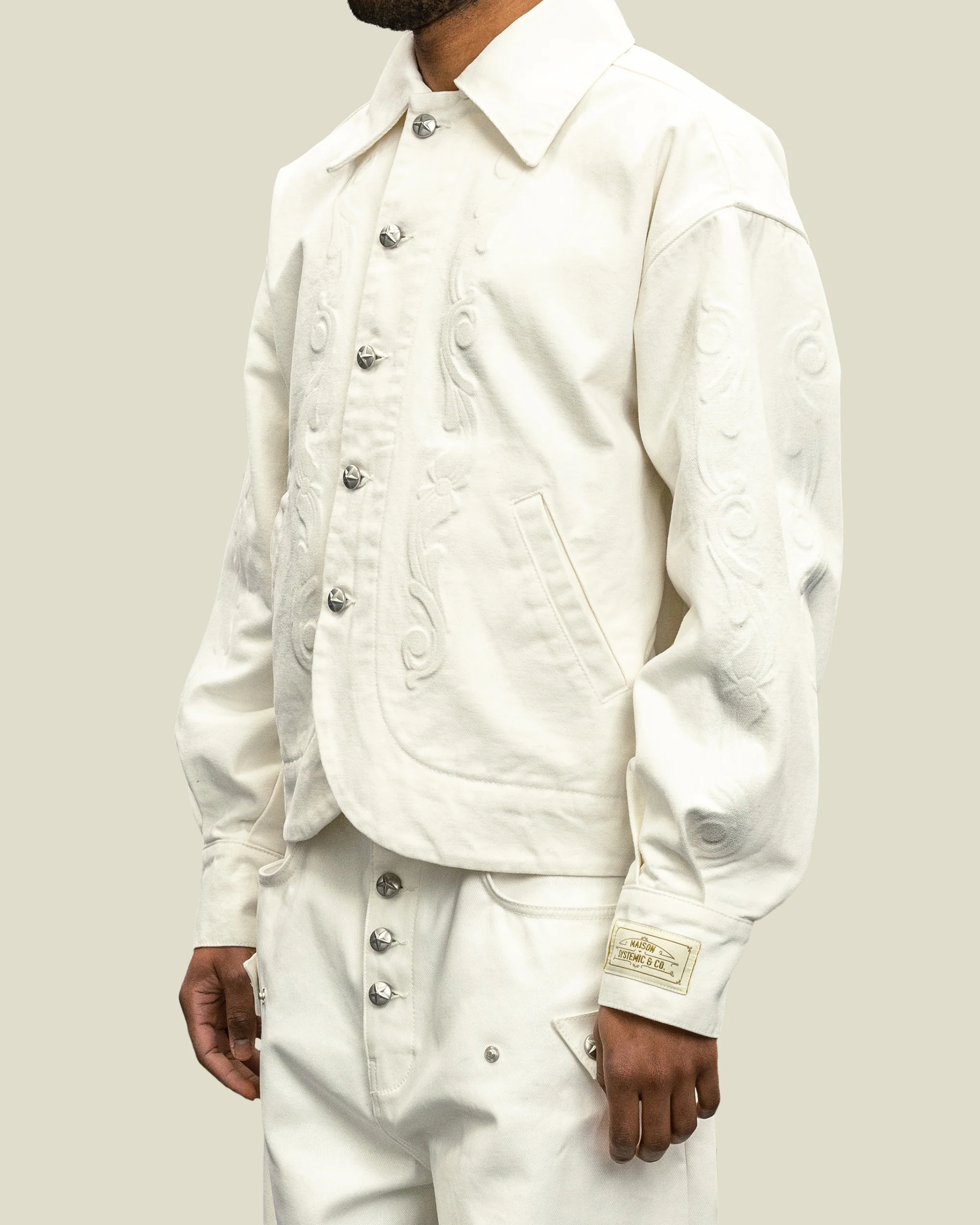 Guardian Jacket - Image 6