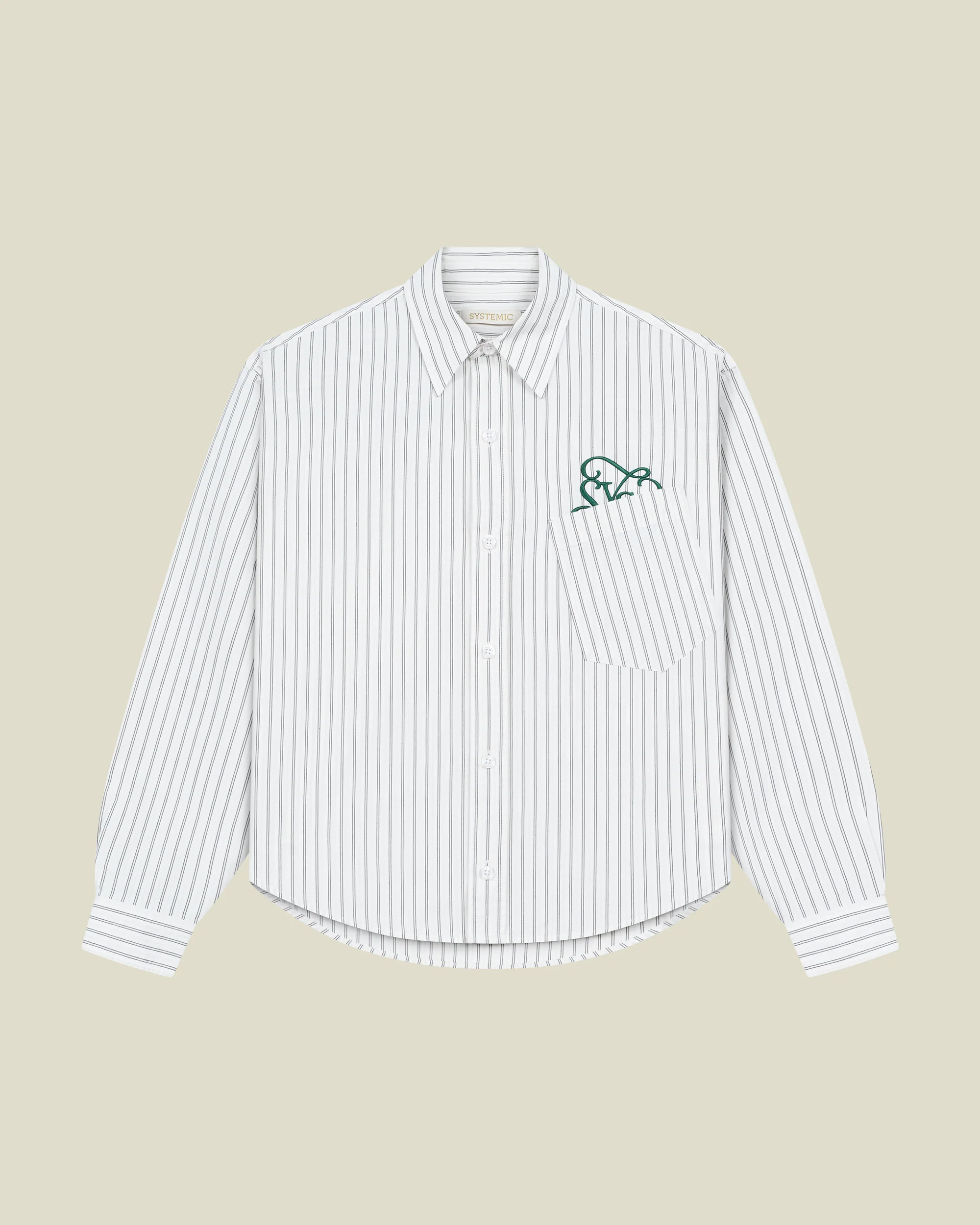 Hana Shirt