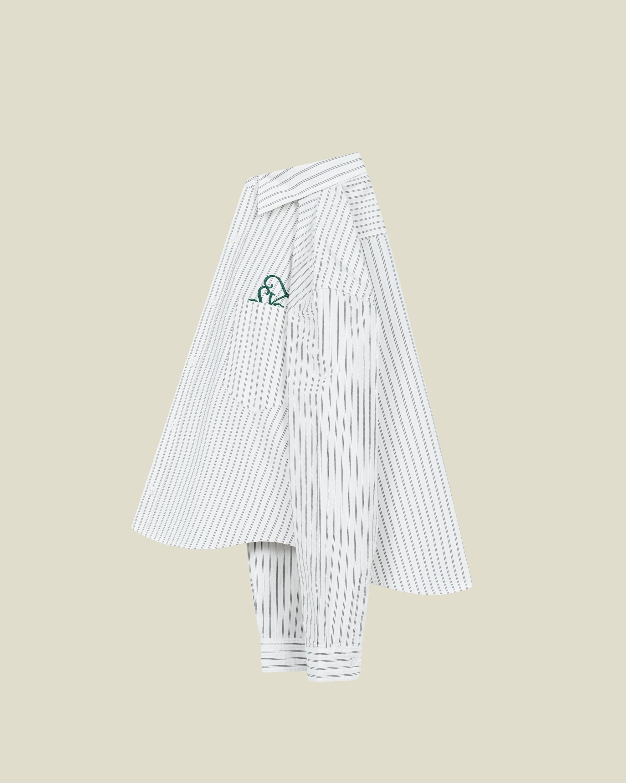 Hana Shirt - Image 3