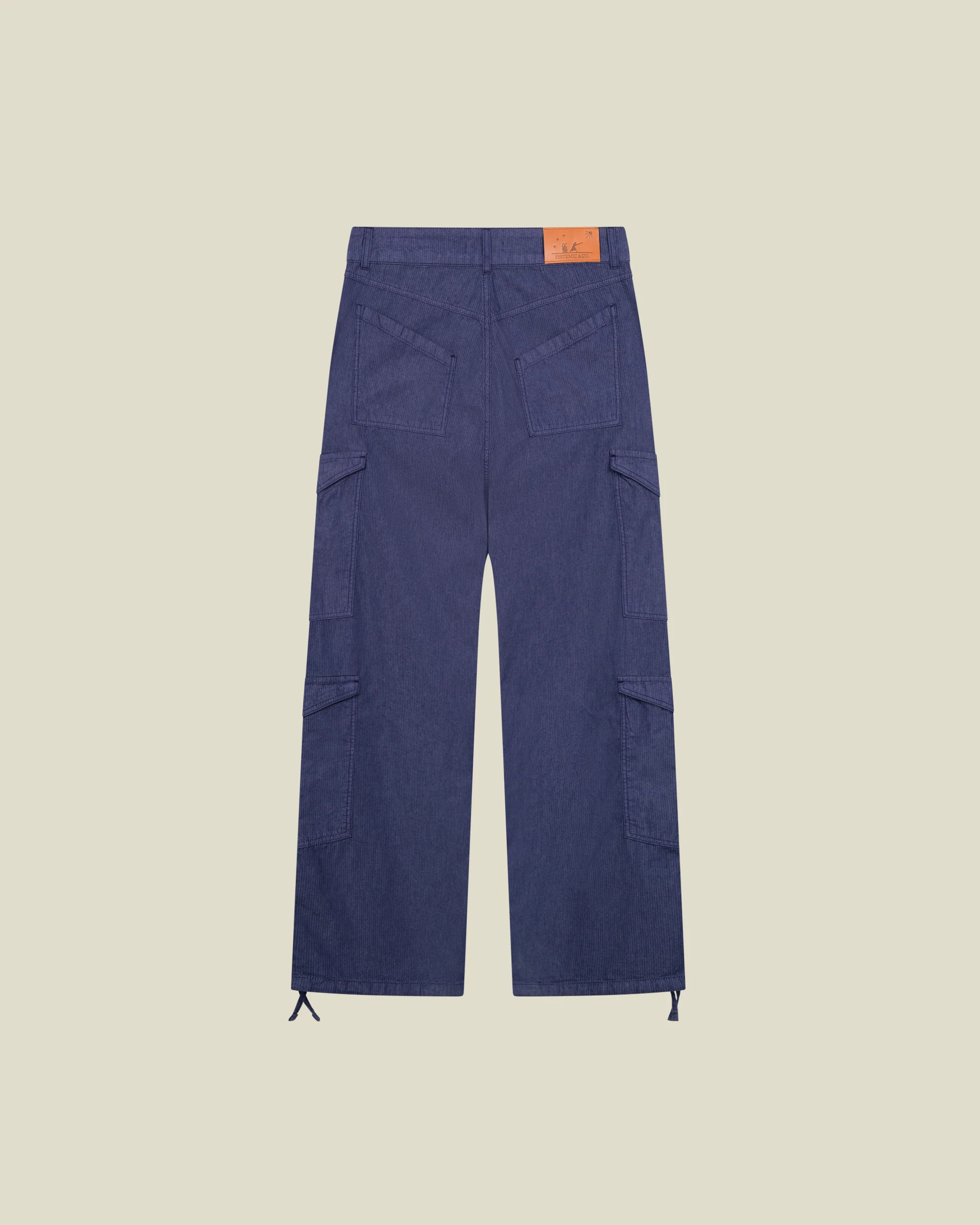 Pinstripe Cargo - Image 2