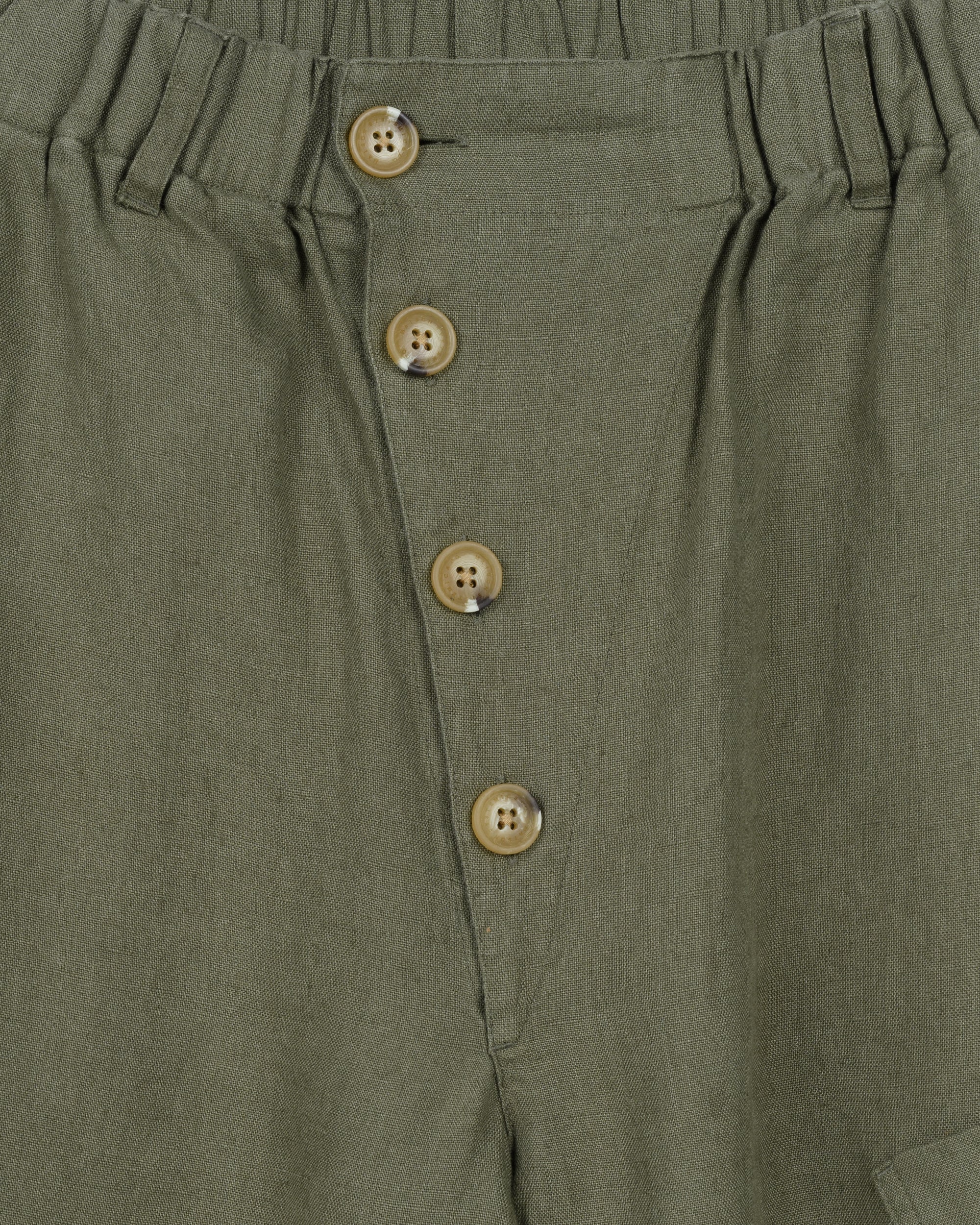 Izmir Linen Pants - Image 4