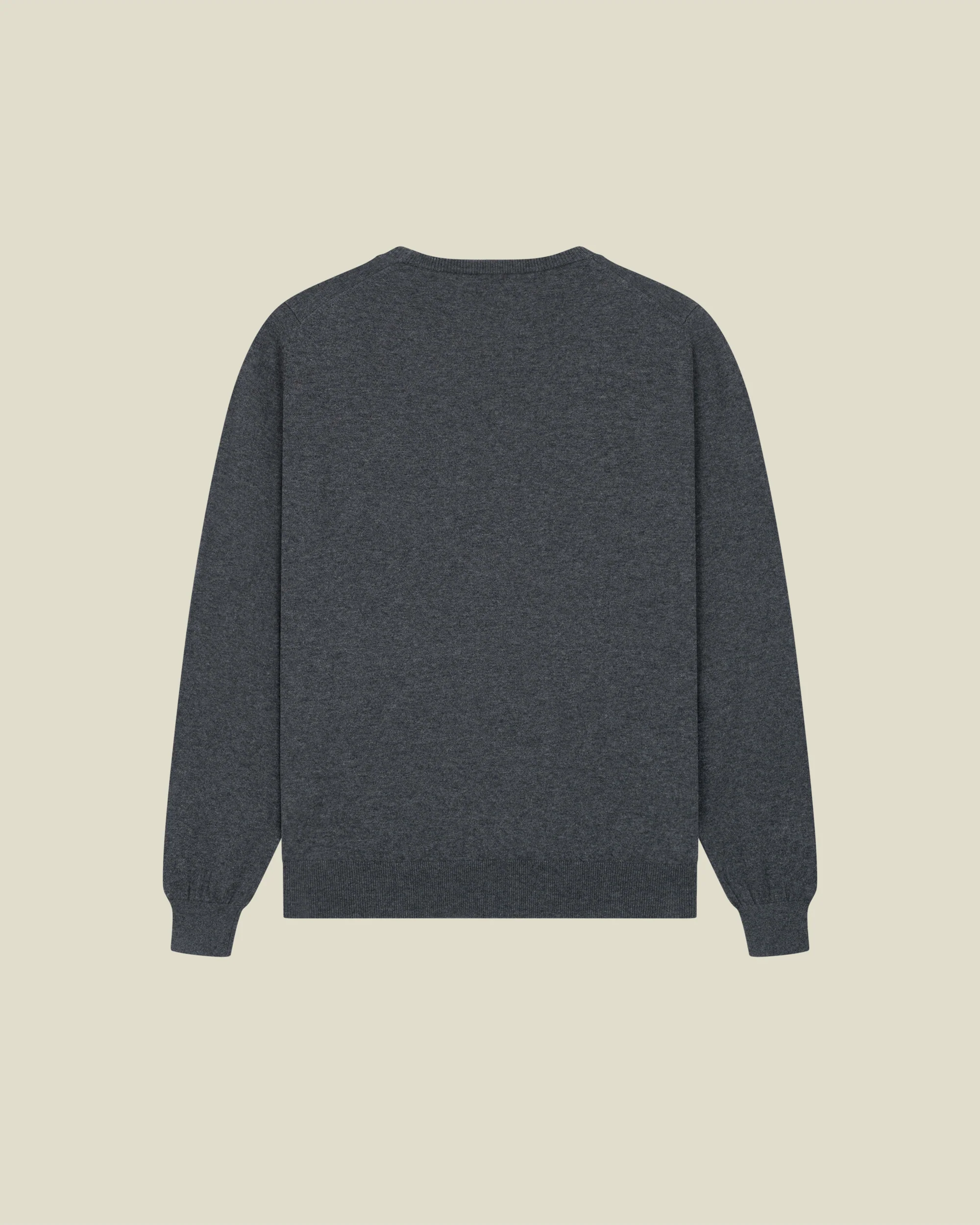 Knit Crewneck - Image 2