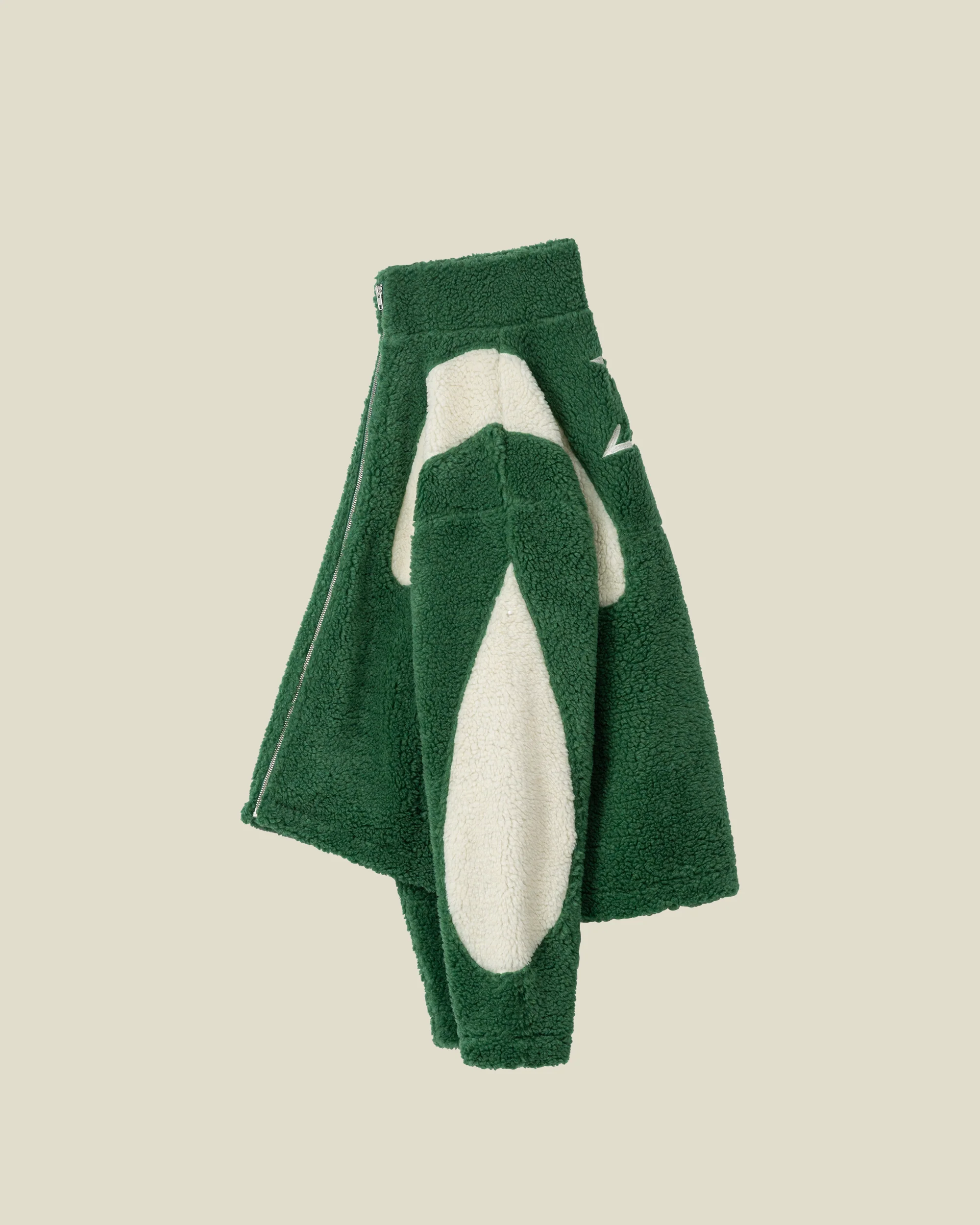 Systemic x LāArt Fleece Jacket - Image 3