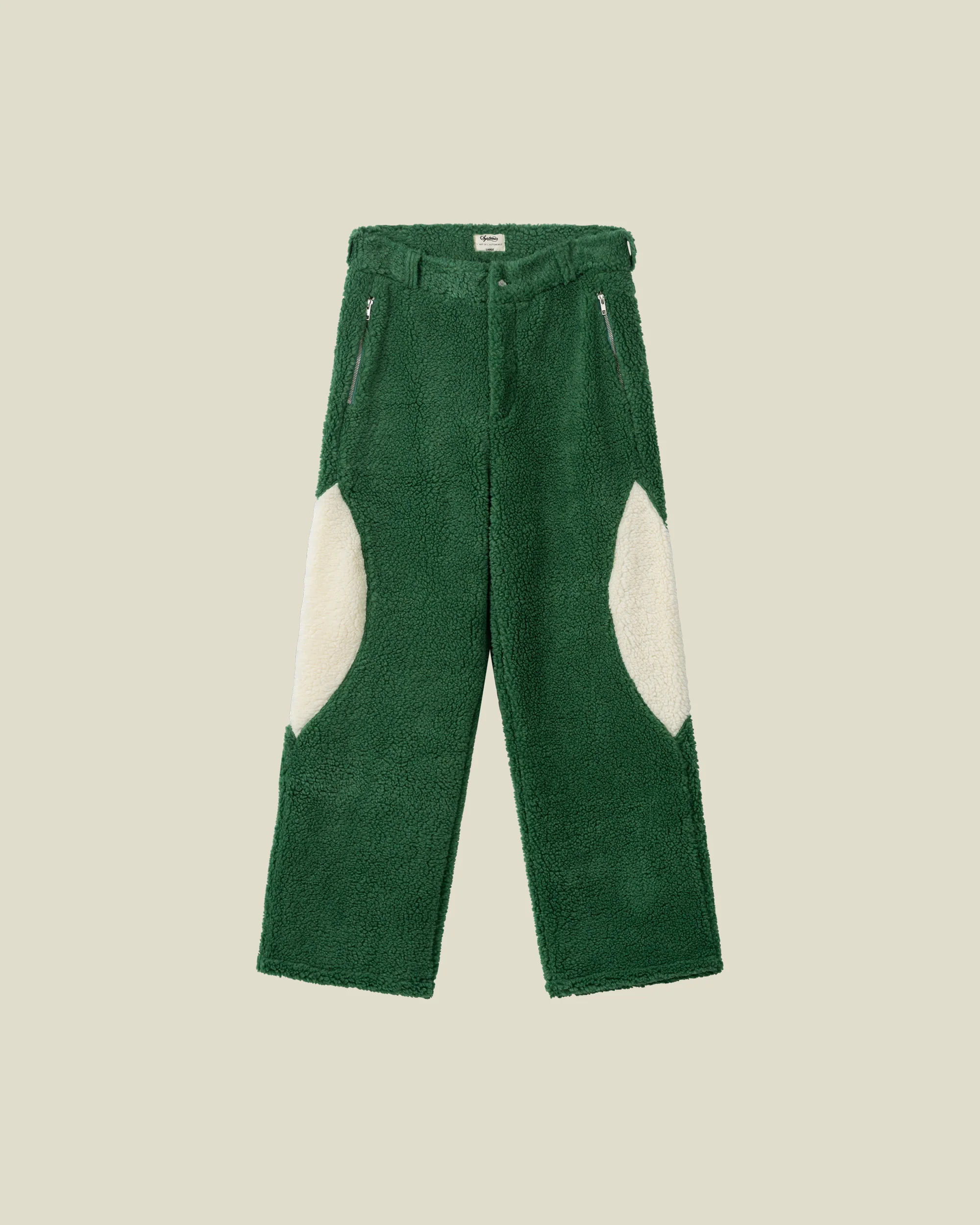 Systemic x LâArt Fleece Pants