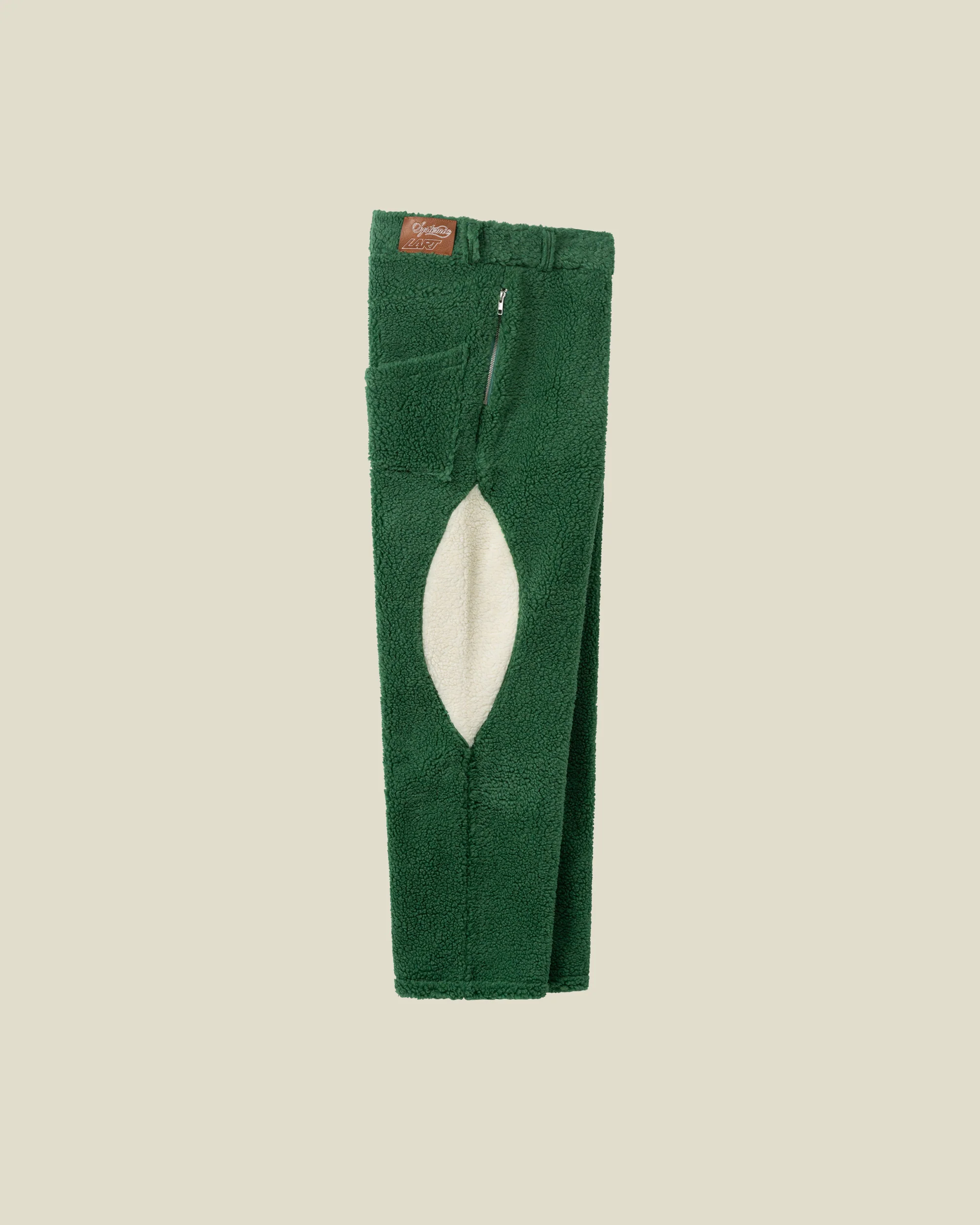 Systemic x LâArt Fleece Pants - Image 3