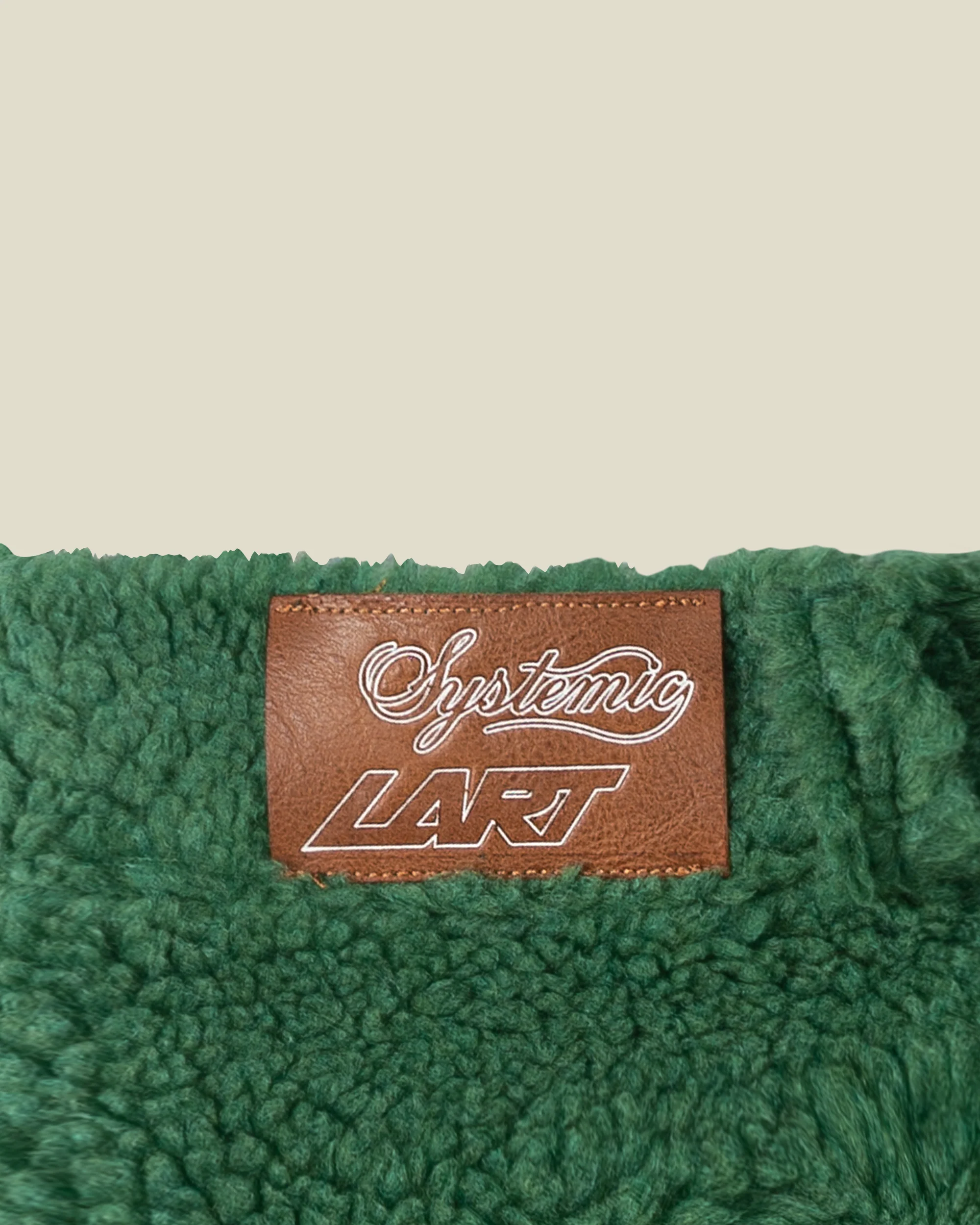 Systemic x LâArt Fleece Pants - Image 4