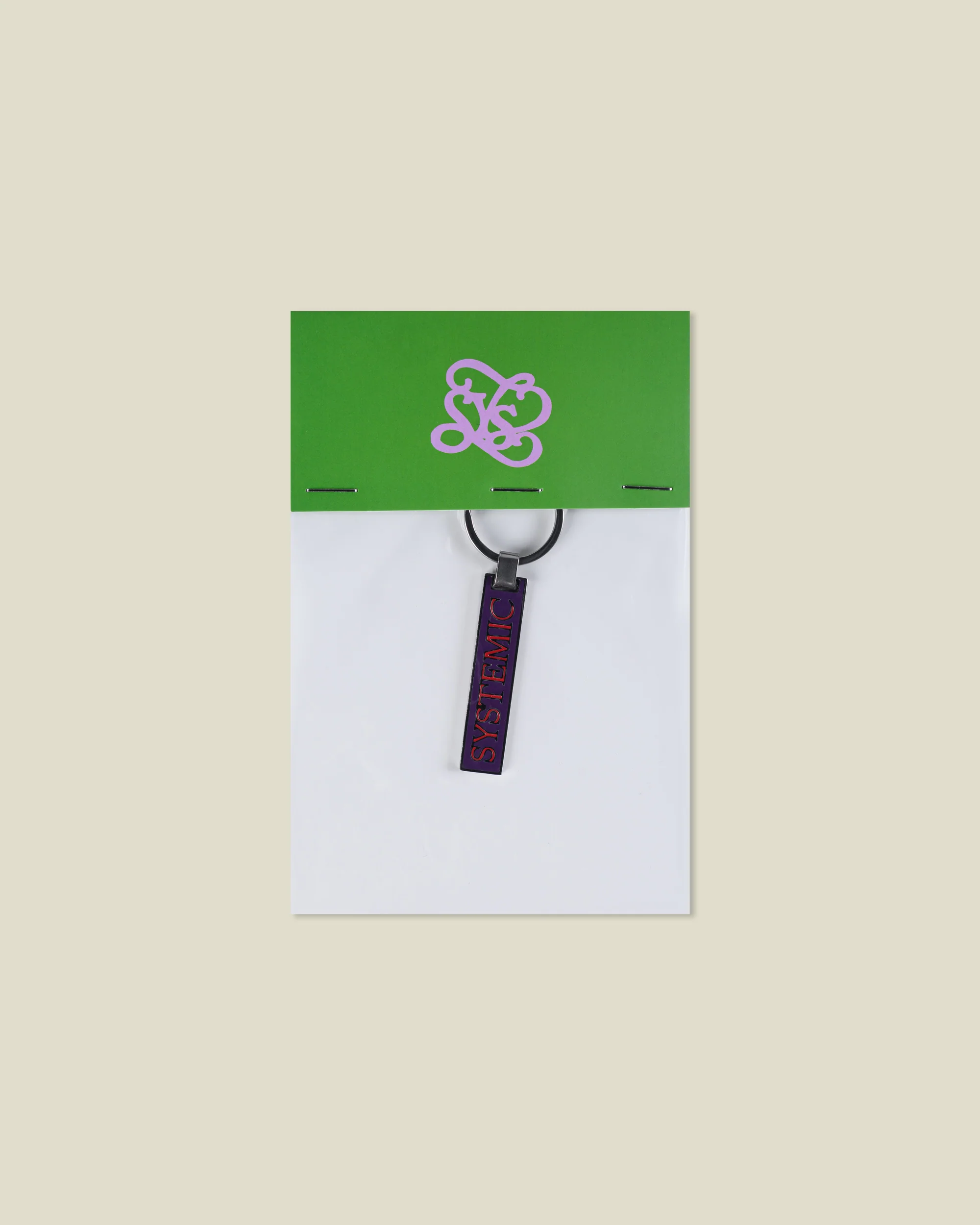 Label Charm - Image 2