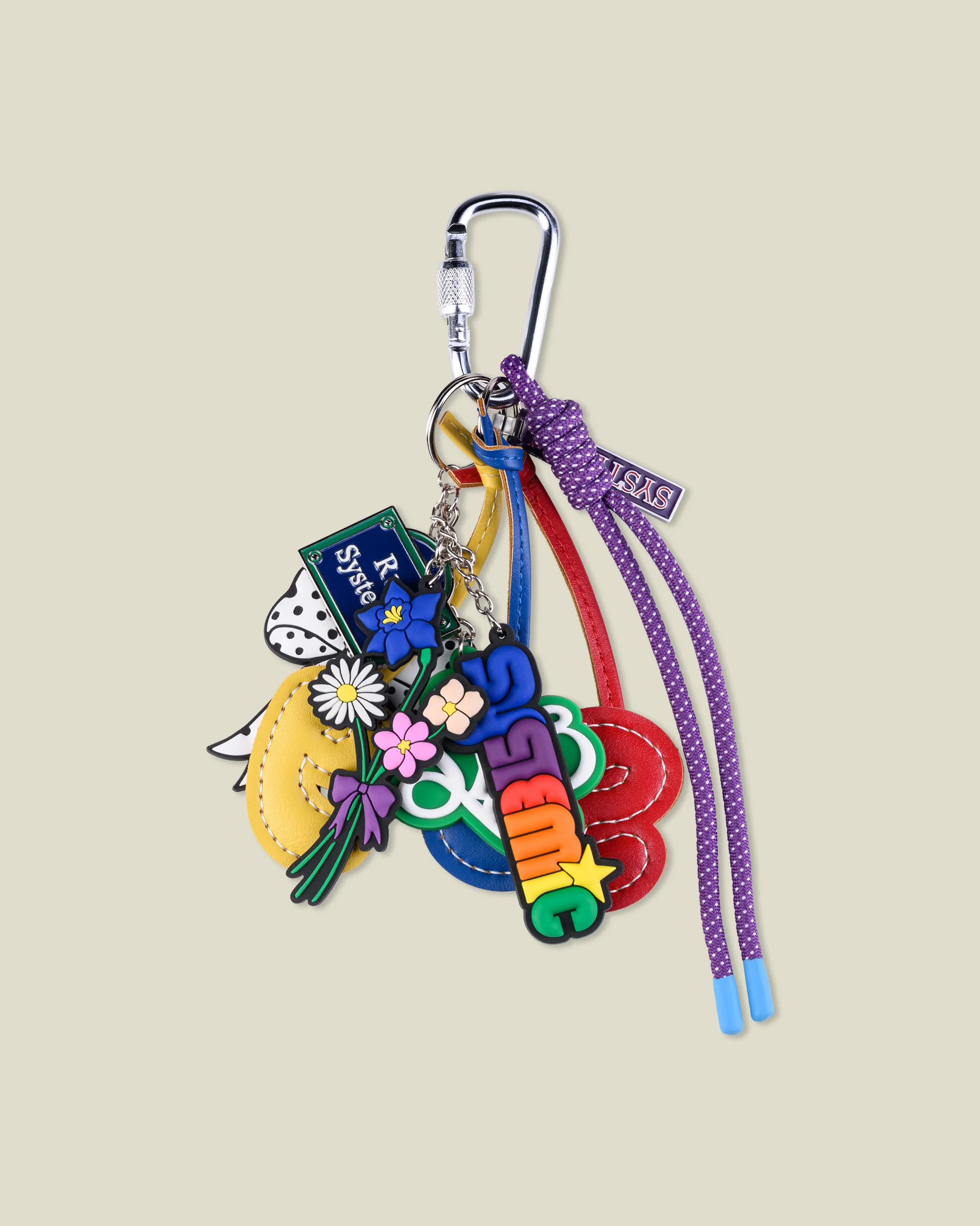 Label Charm - Image 3