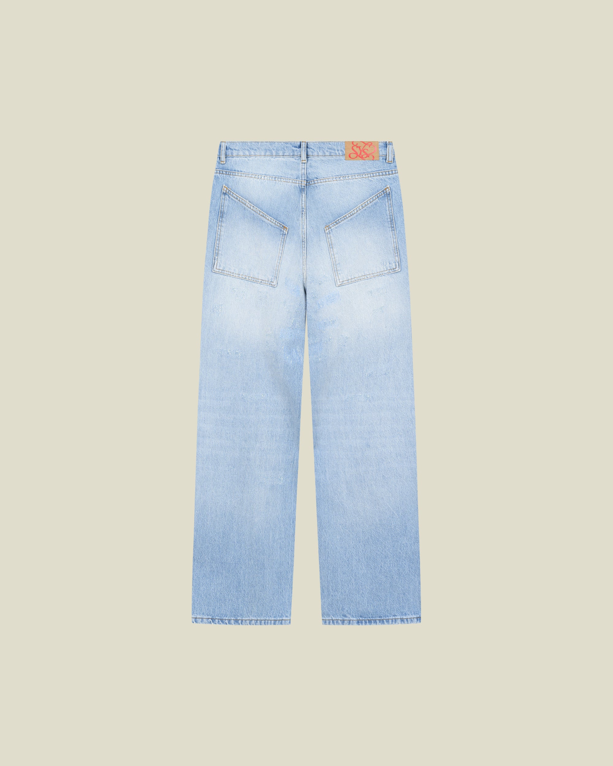 Li Cut Denim - Image 2