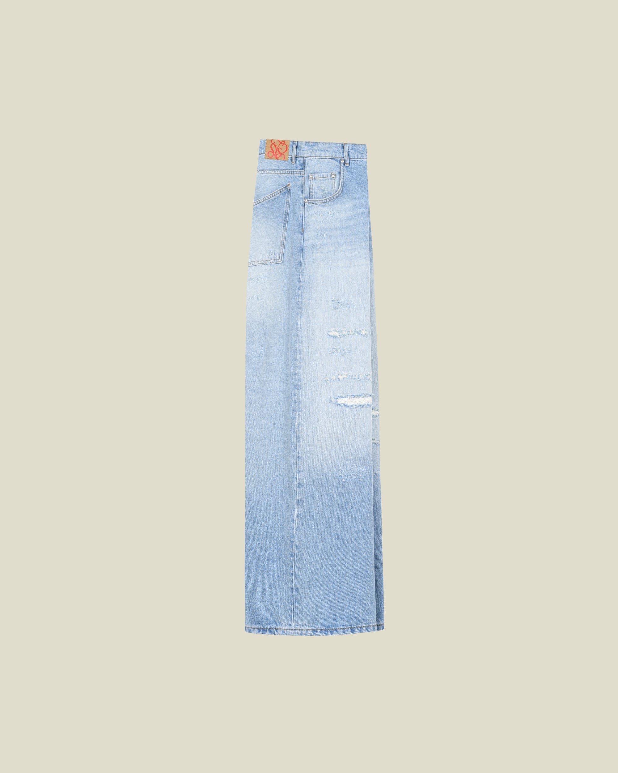 Li Cut Denim - Image 3