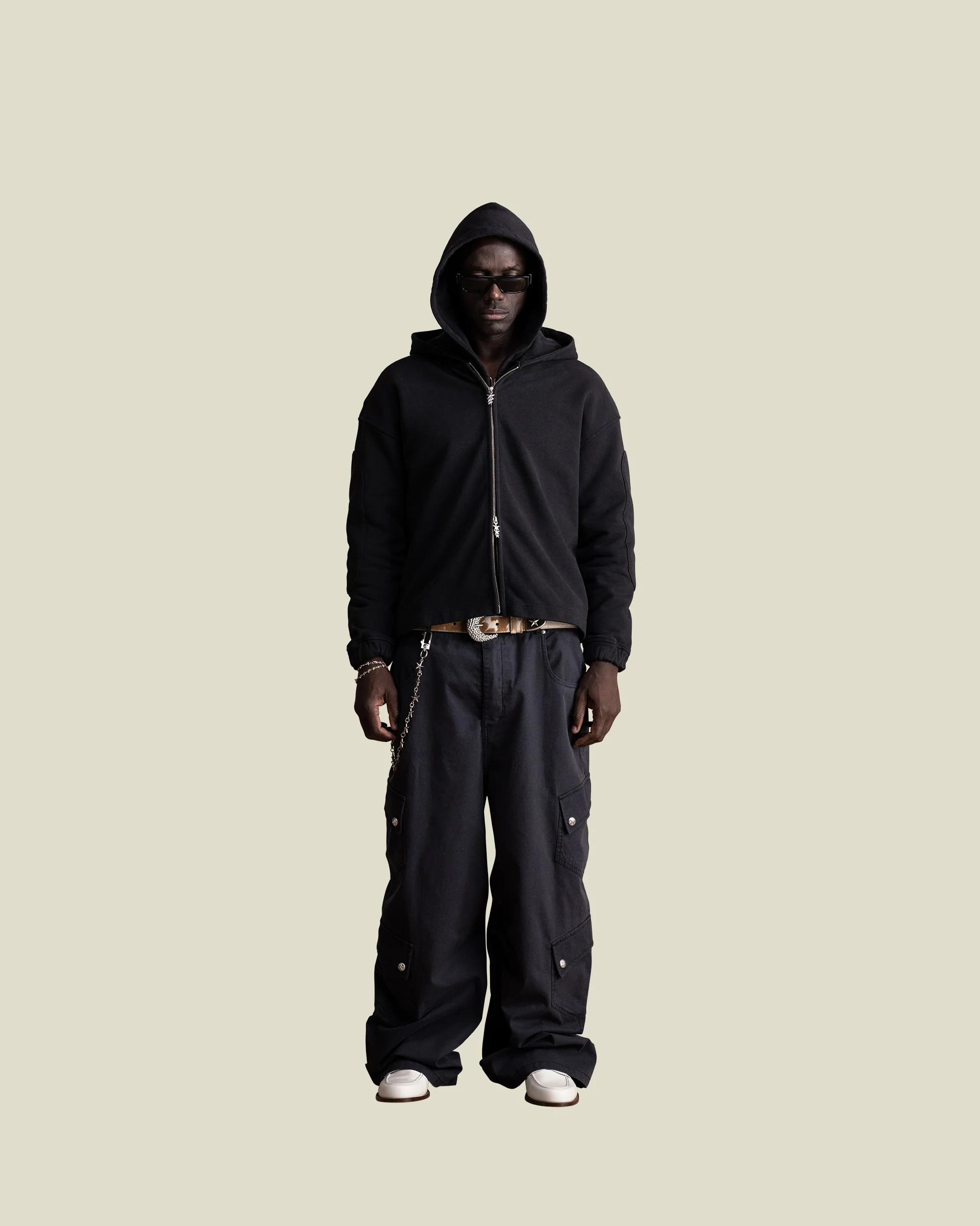 Ripstop Cargo Pants - Image 4