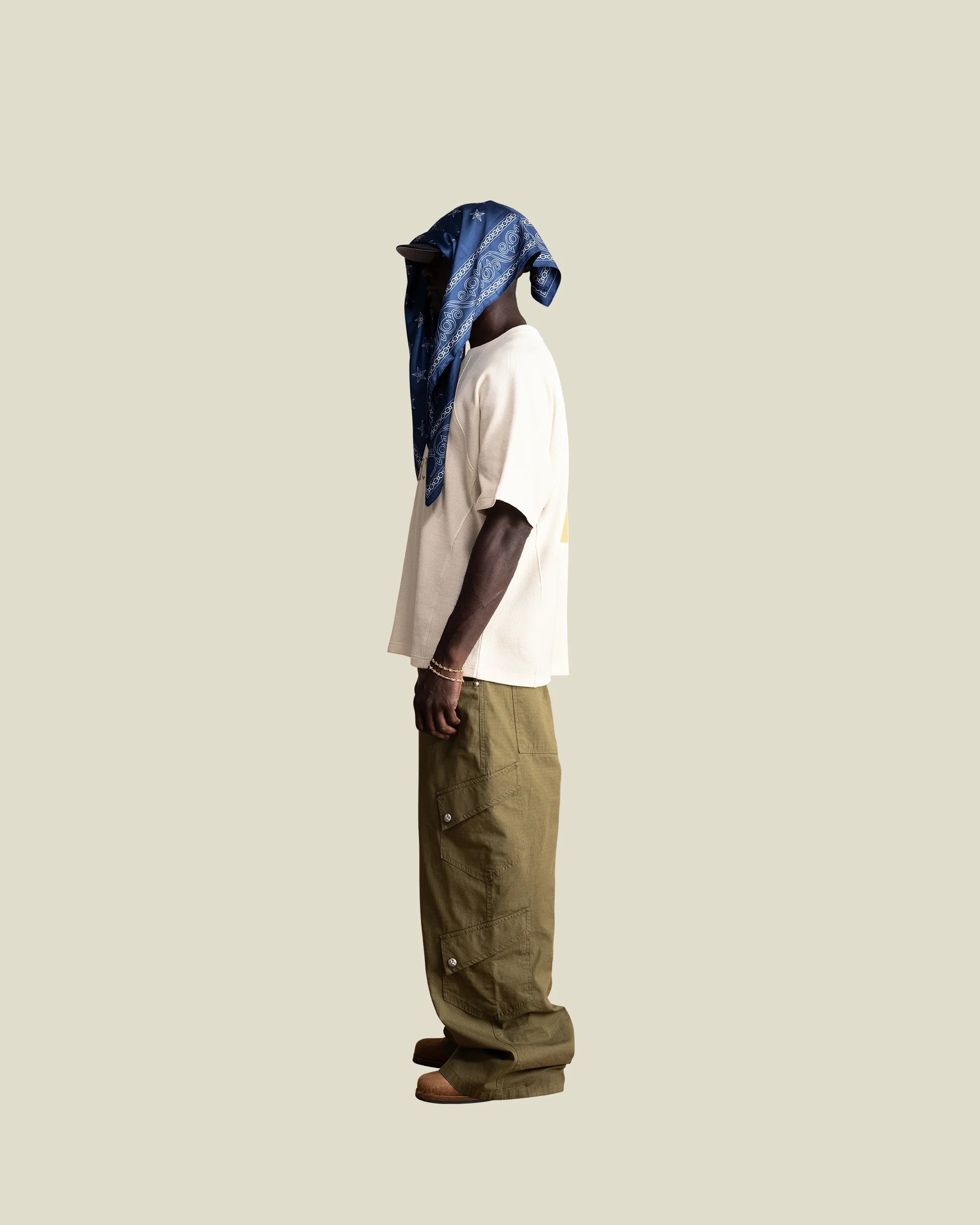 Ripstop Cargo Pants - Image 4