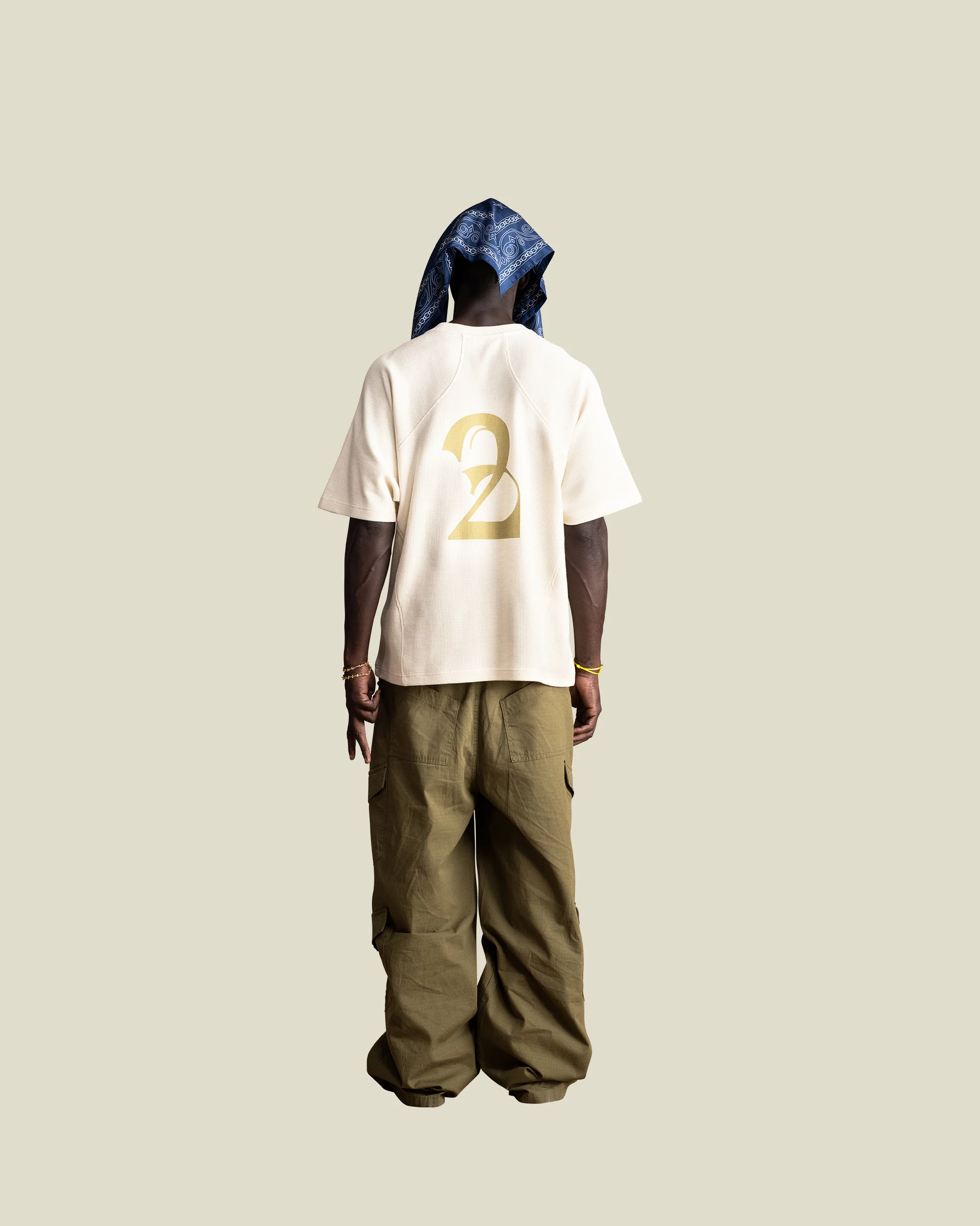 Ripstop Cargo Pants - Image 5