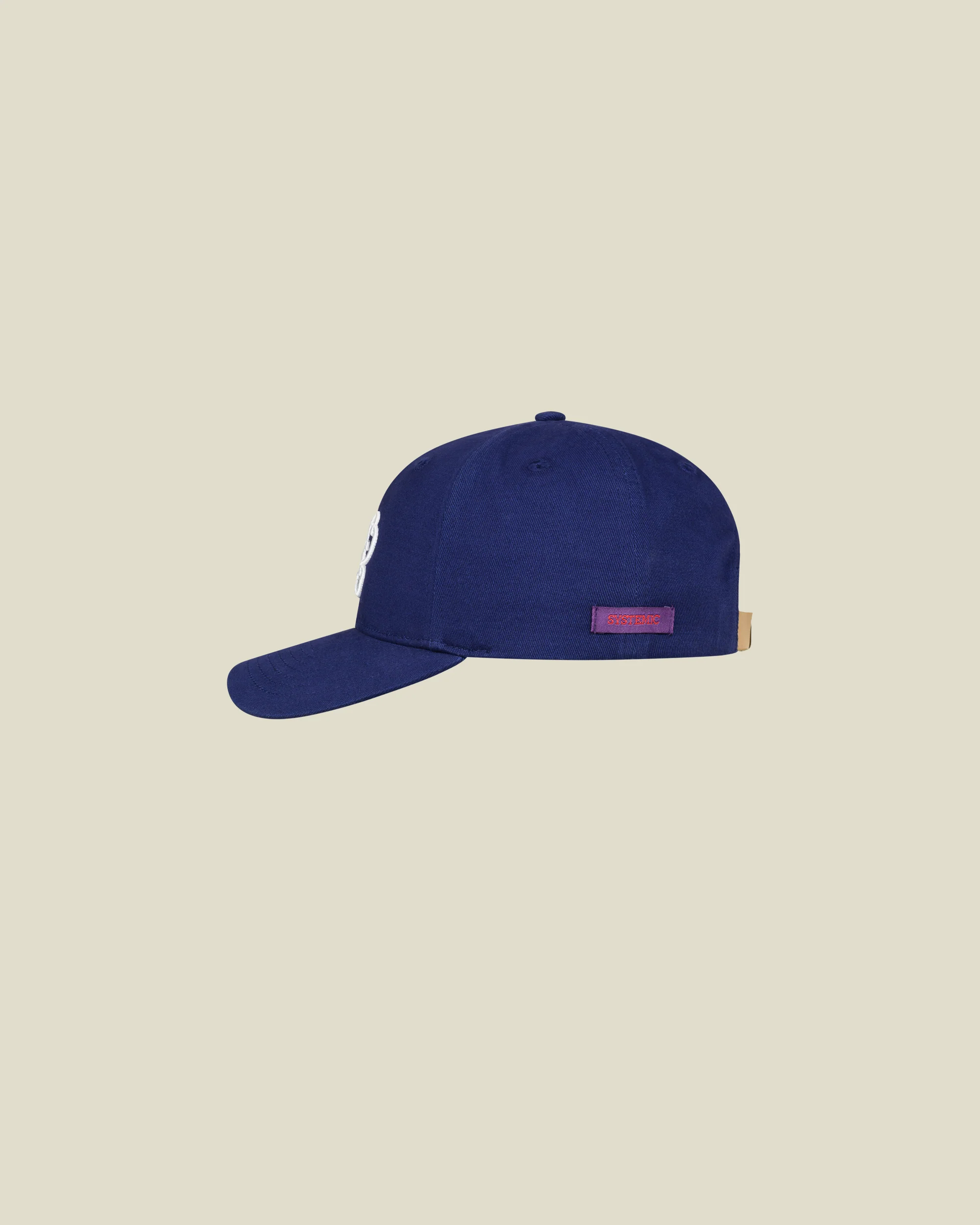 Mayfair Cap - Image 2