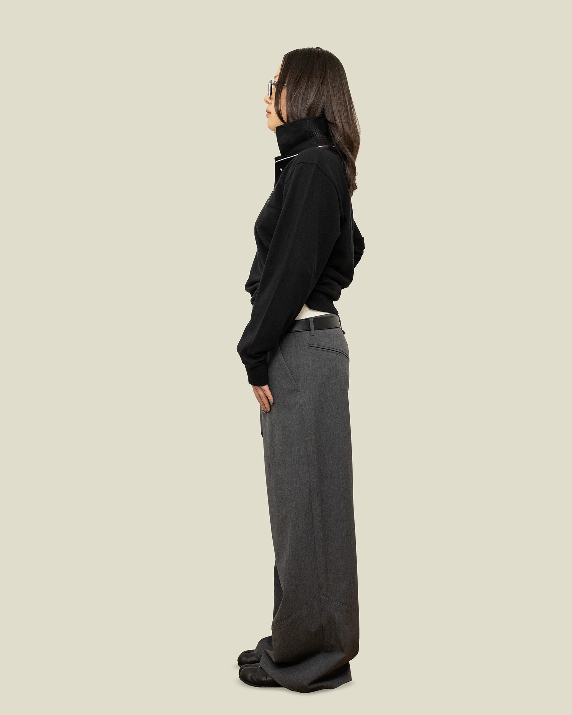 Piqué Polo Longsleeve - Image 5