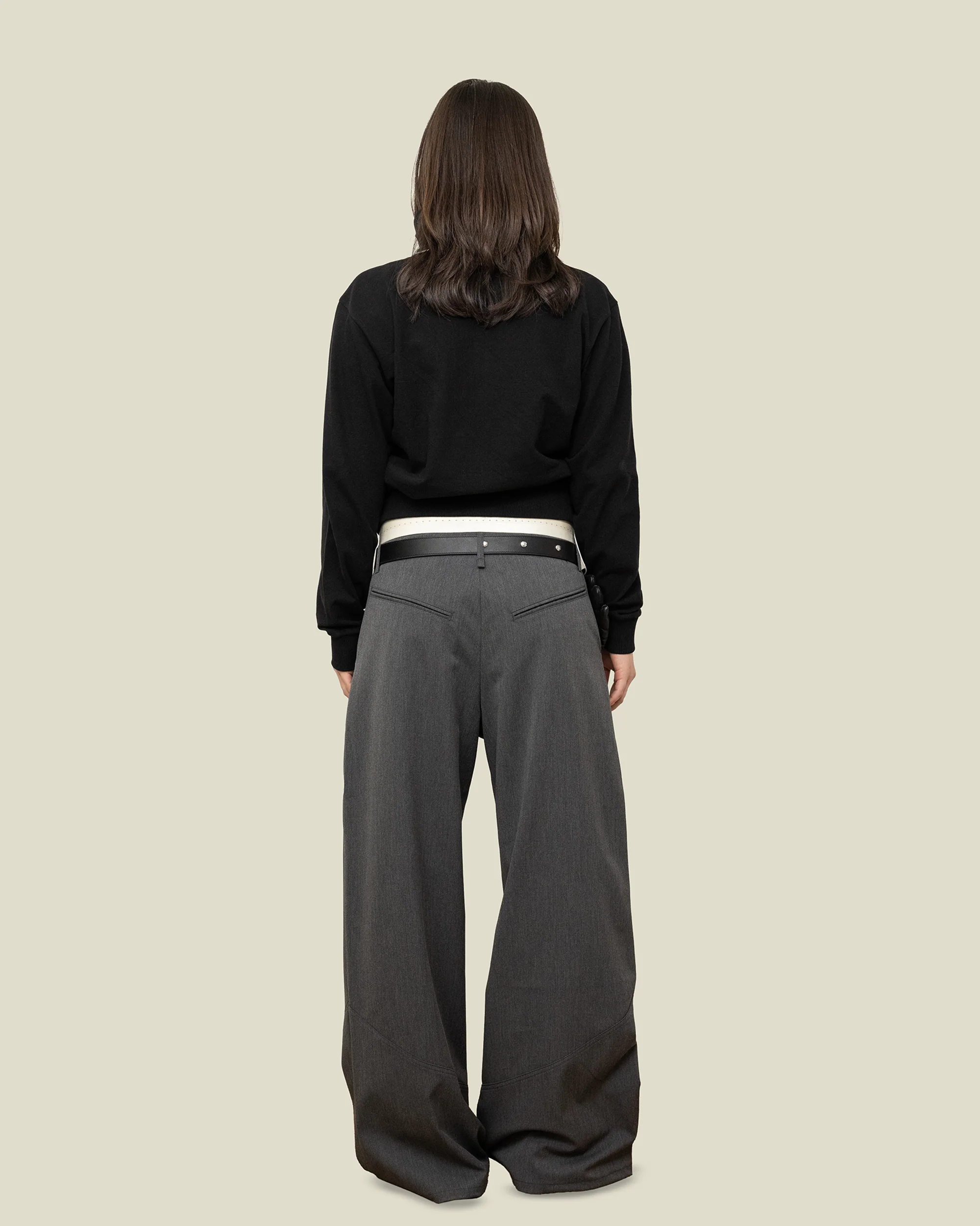 Piqué Polo Longsleeve - Image 6