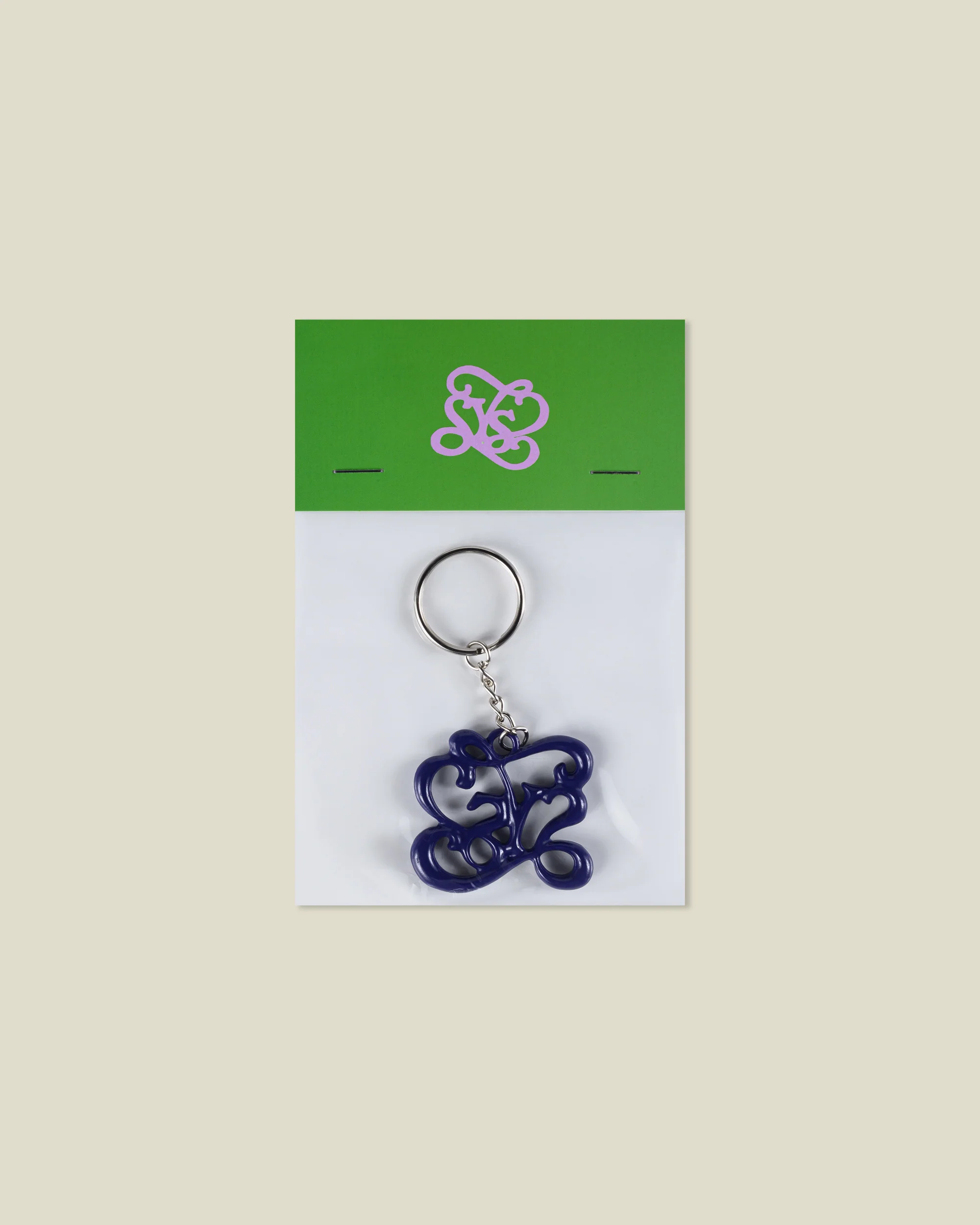 Ornament Balloon Charm - Image 2