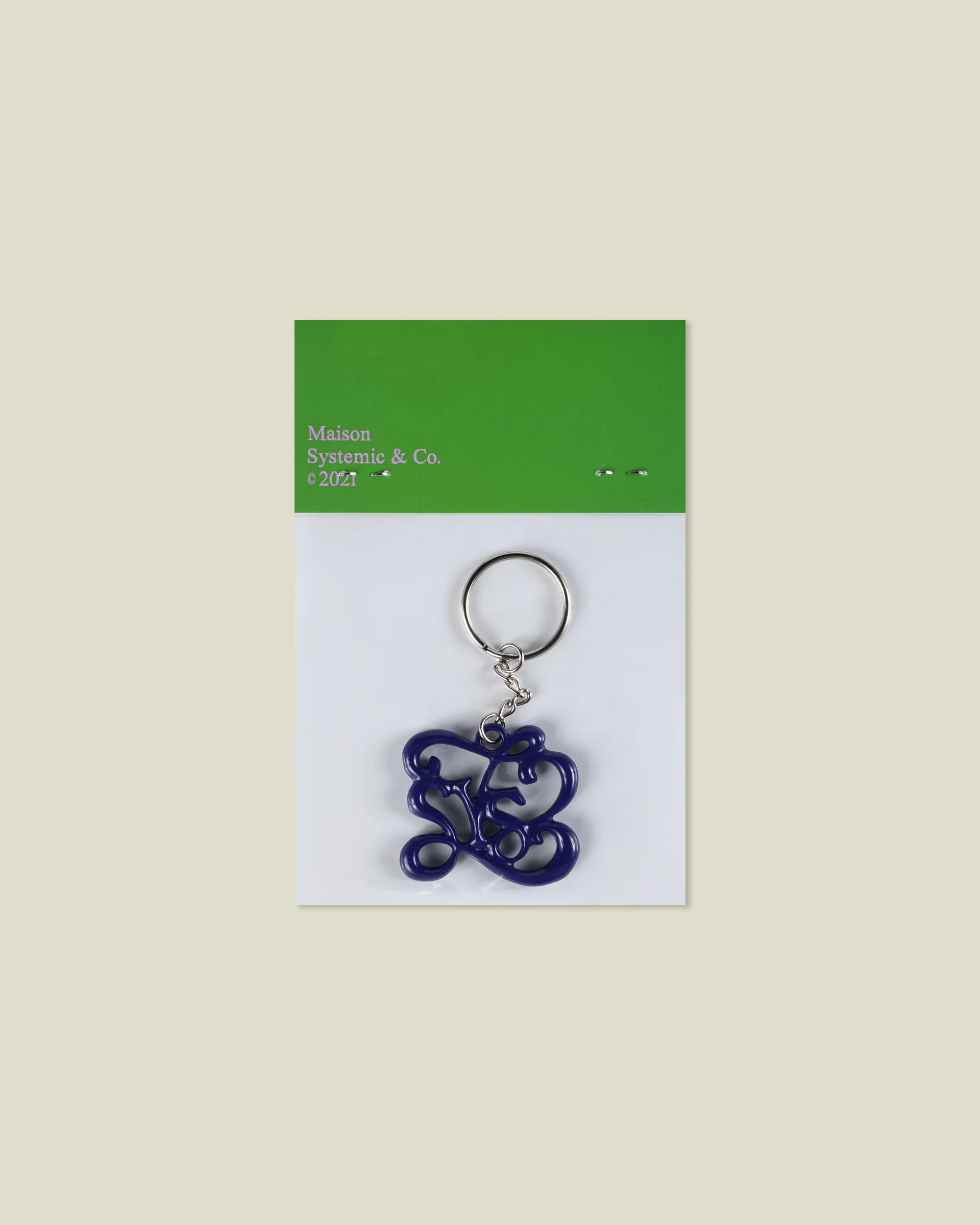 Ornament Balloon Charm - Image 4