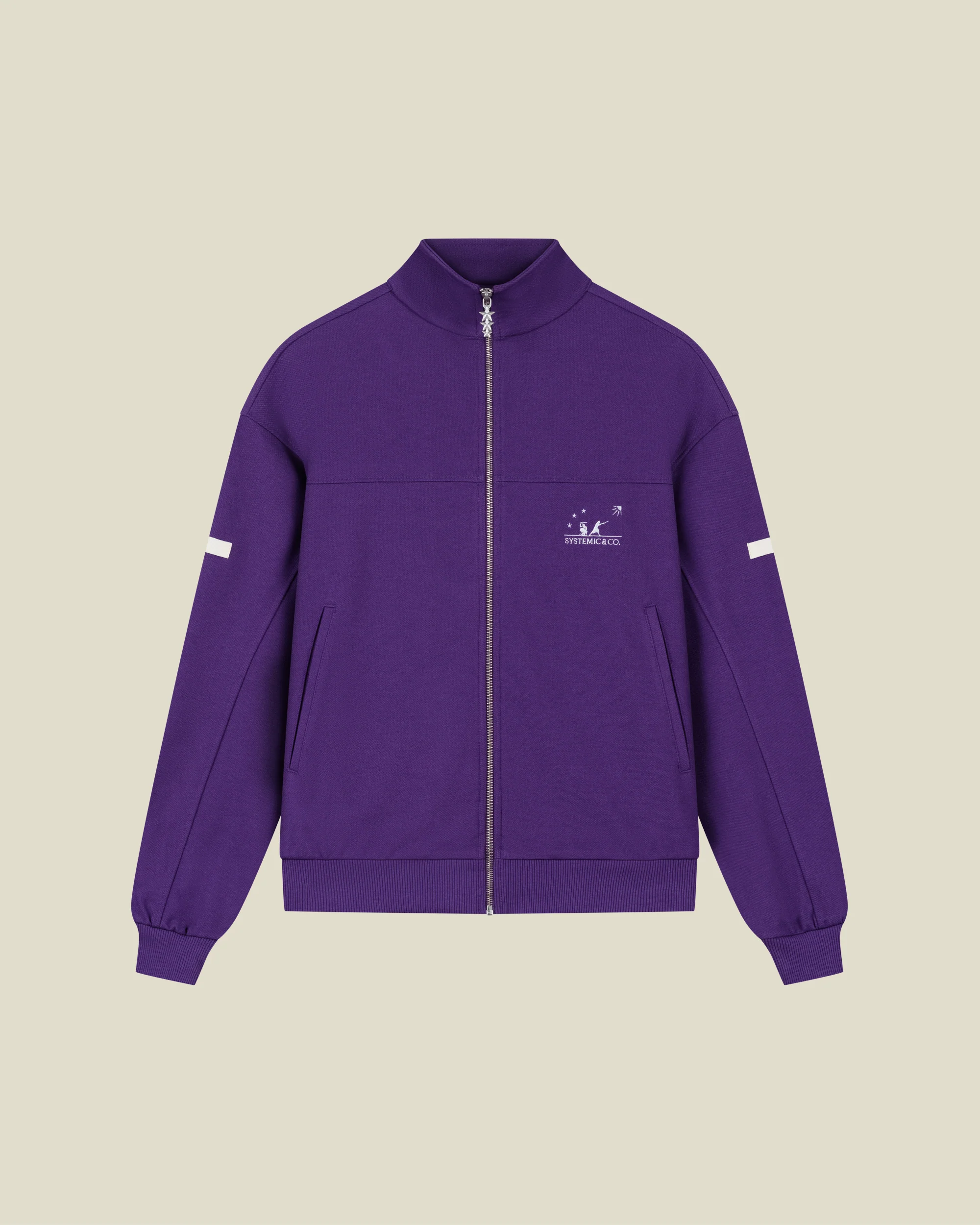Training Jacket