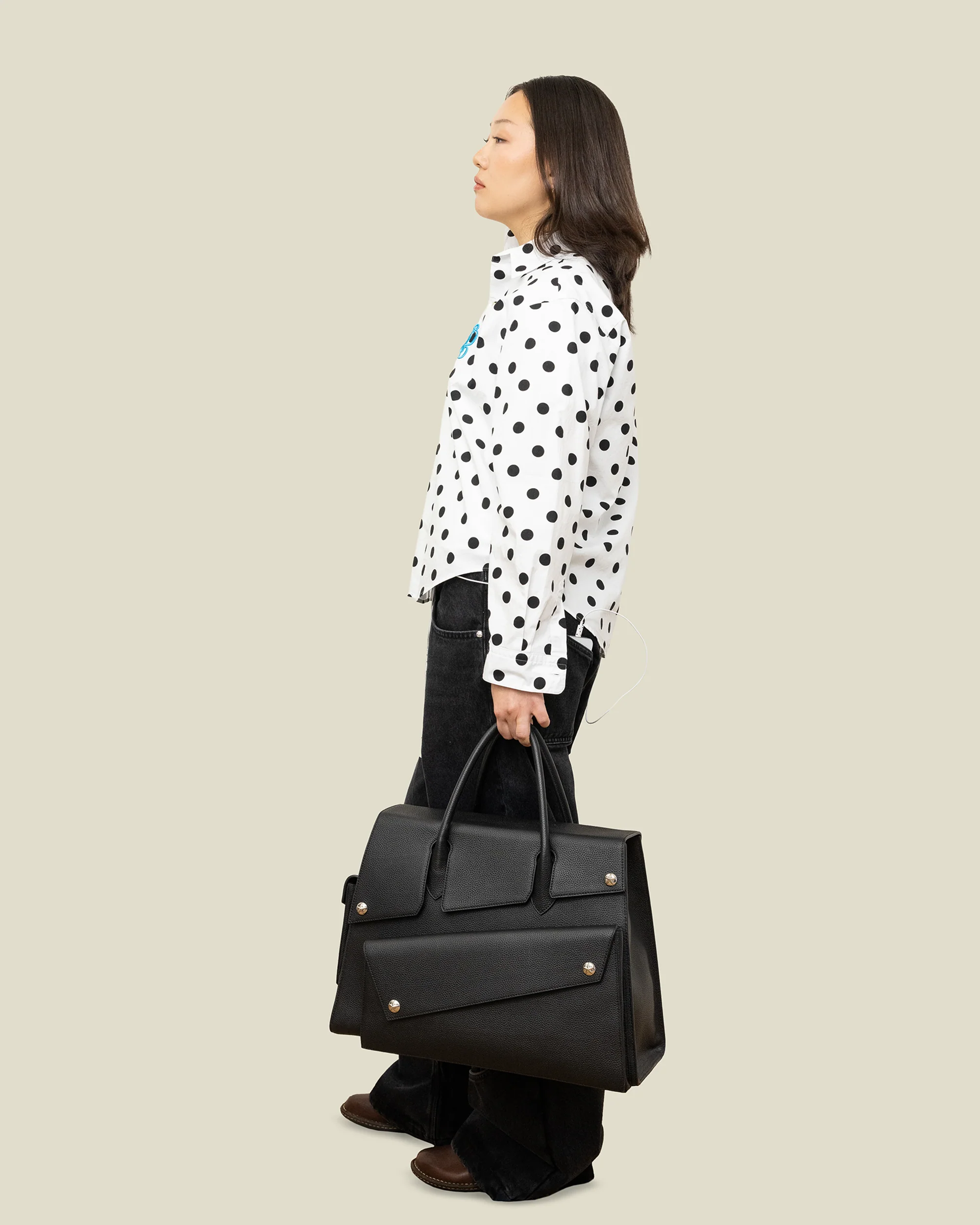 Polka Shirt - Image 6