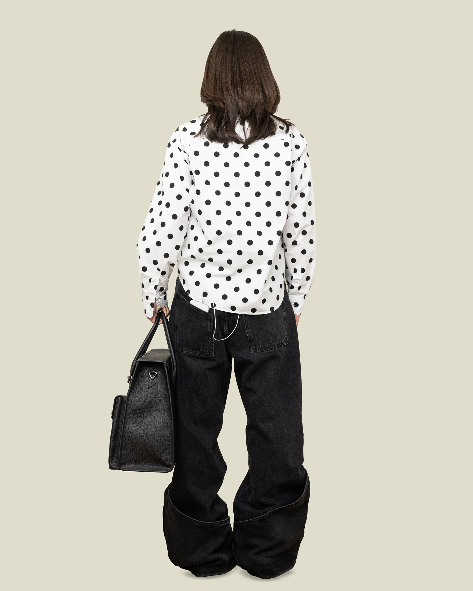 Polka Shirt - Image 7