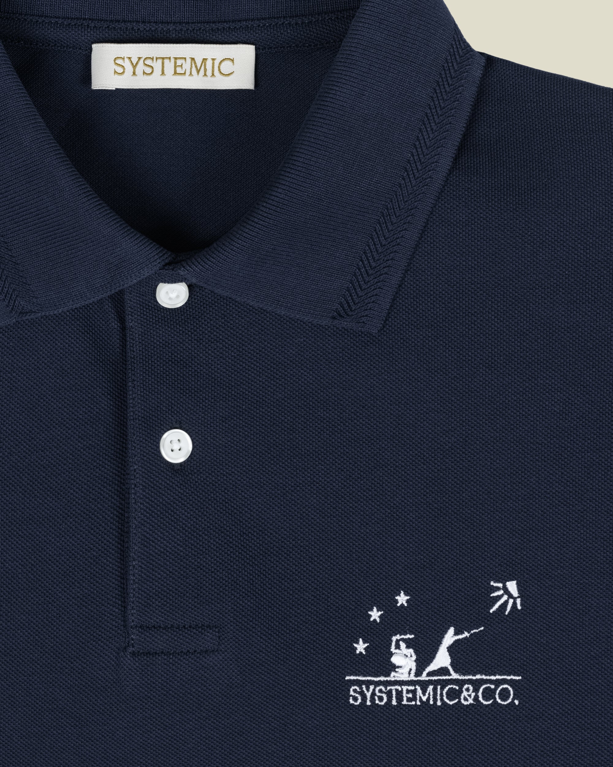 Polo Shirt - Image 3