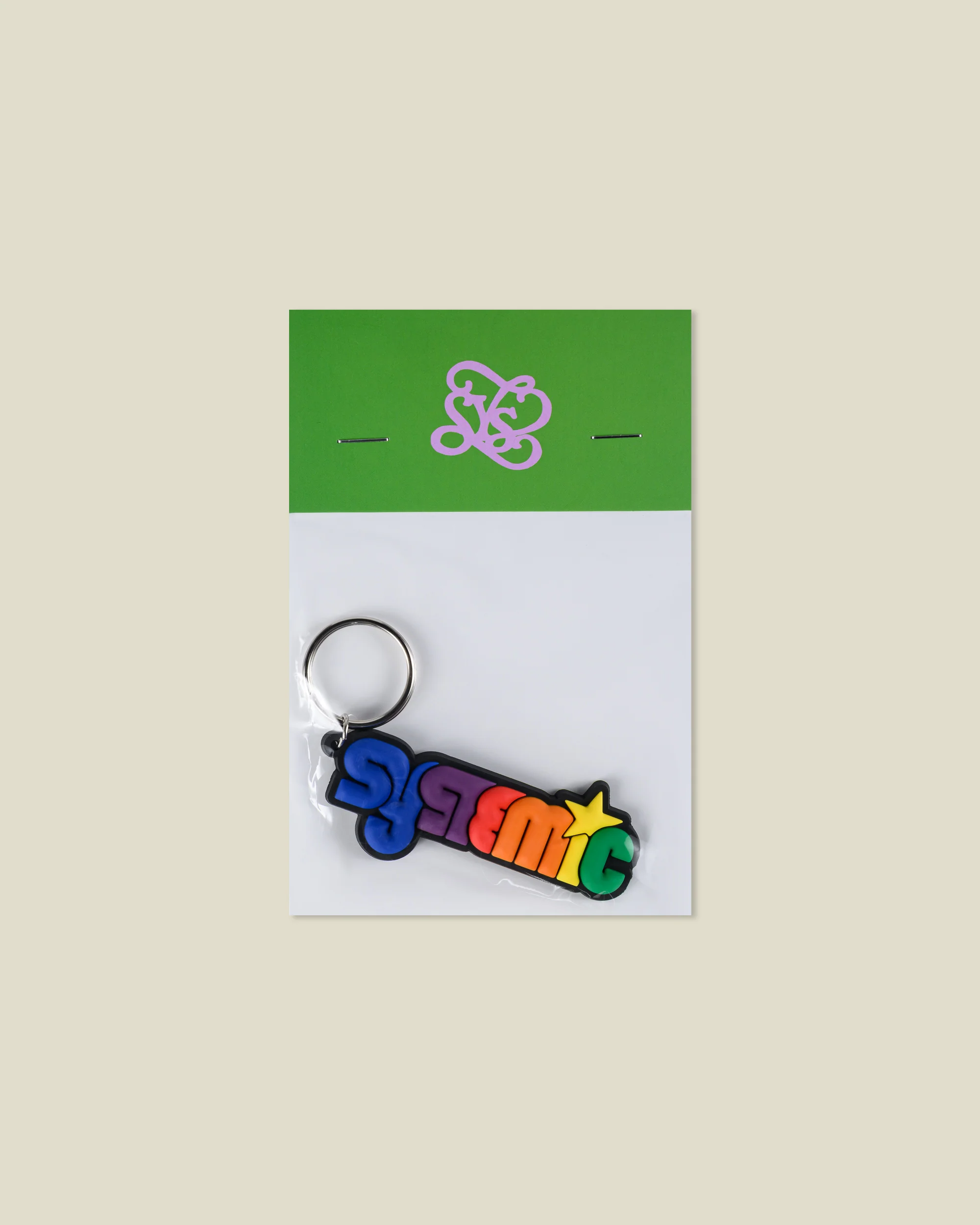 Rainbow Charm - Image 2