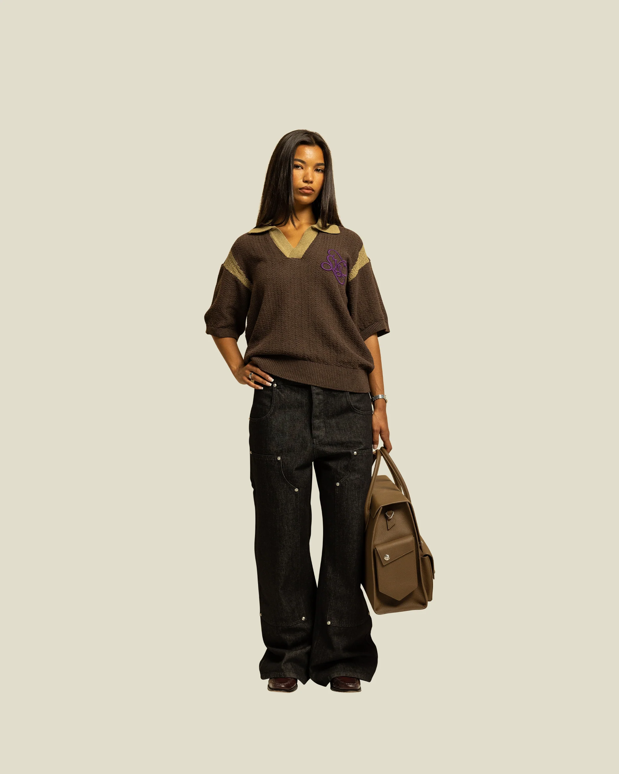 Rodeo Knit Polo - Image 6